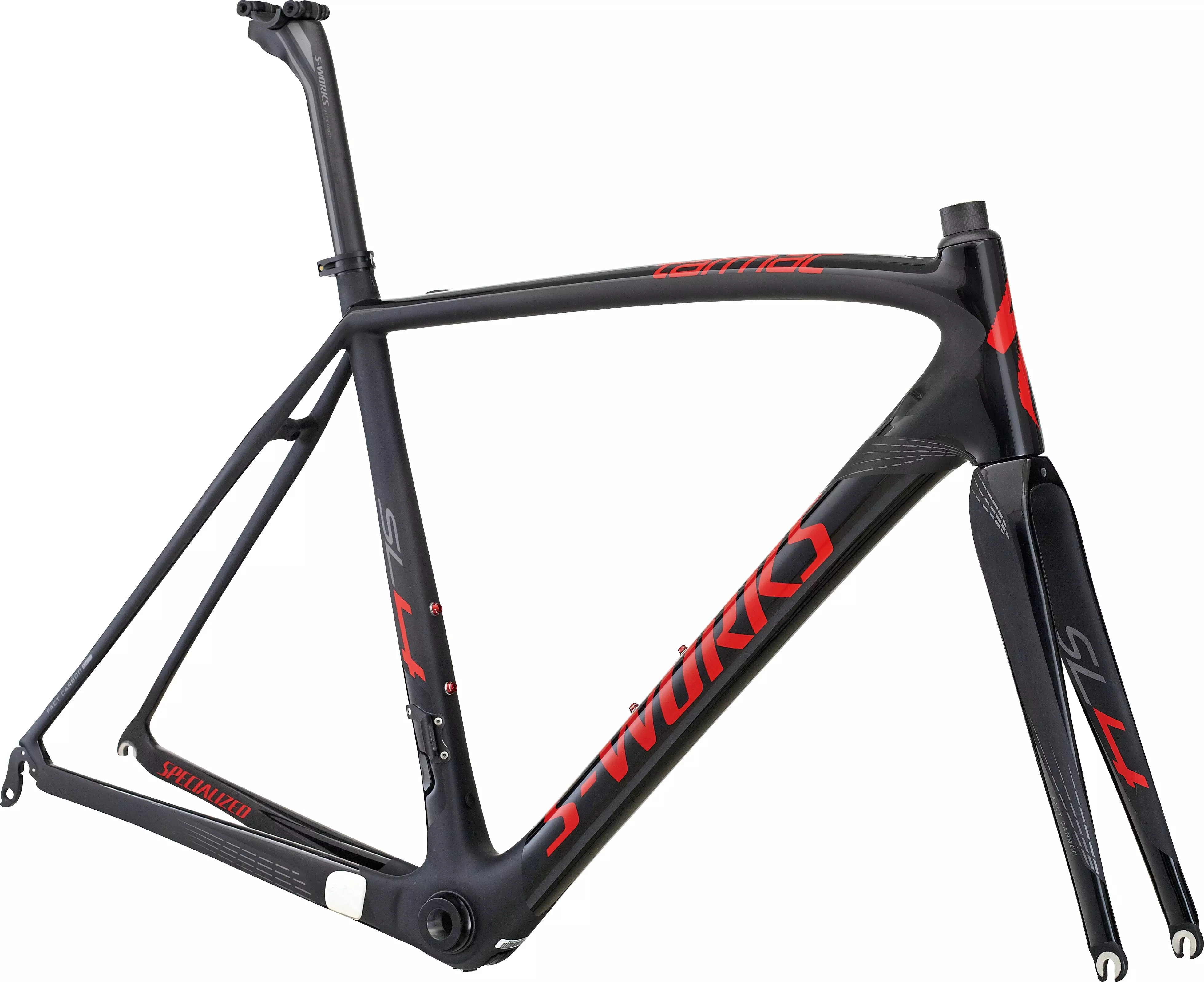 S-Works Tarmac SL4 Frameset