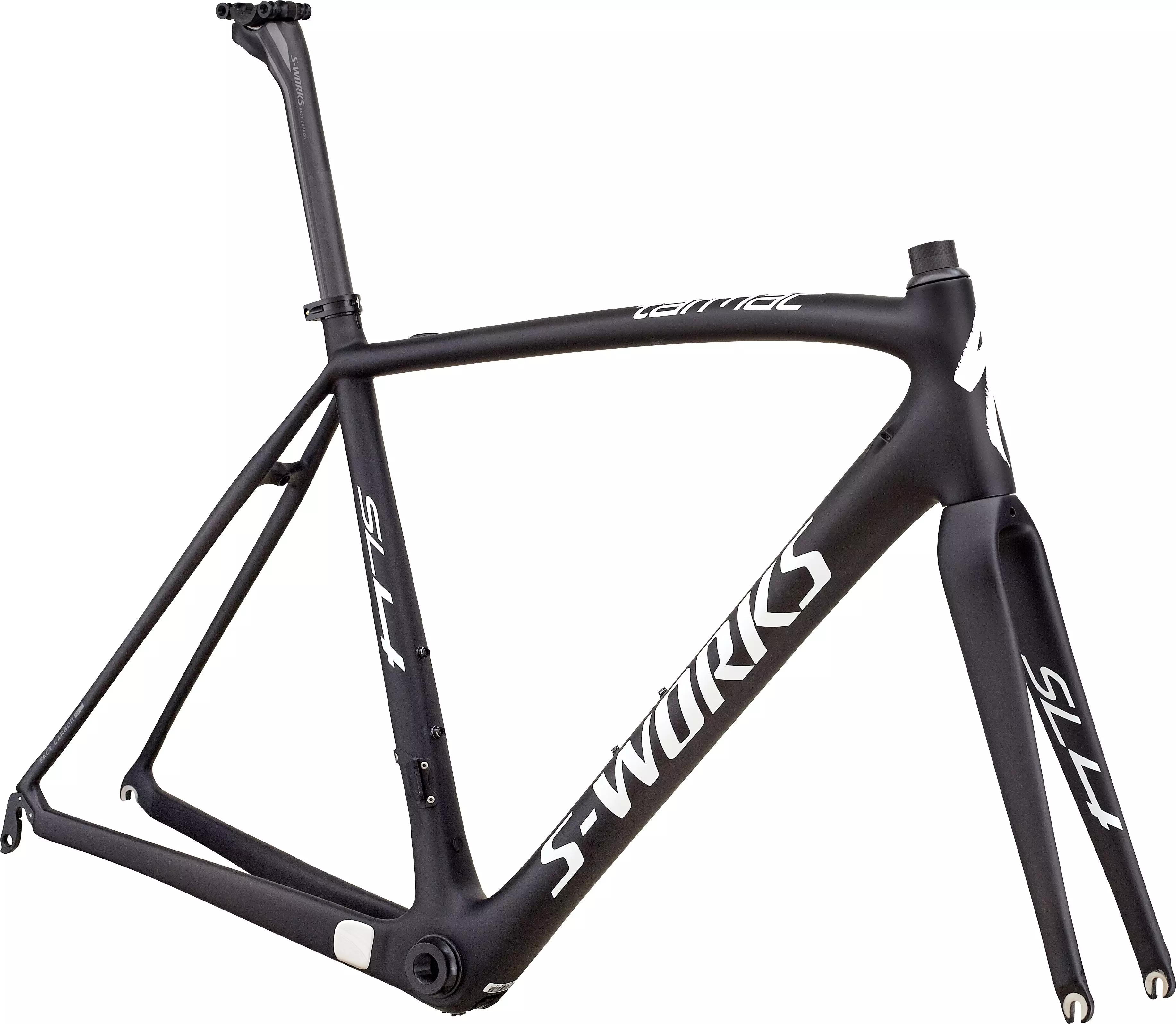 S-Works Tarmac SL4 Frameset