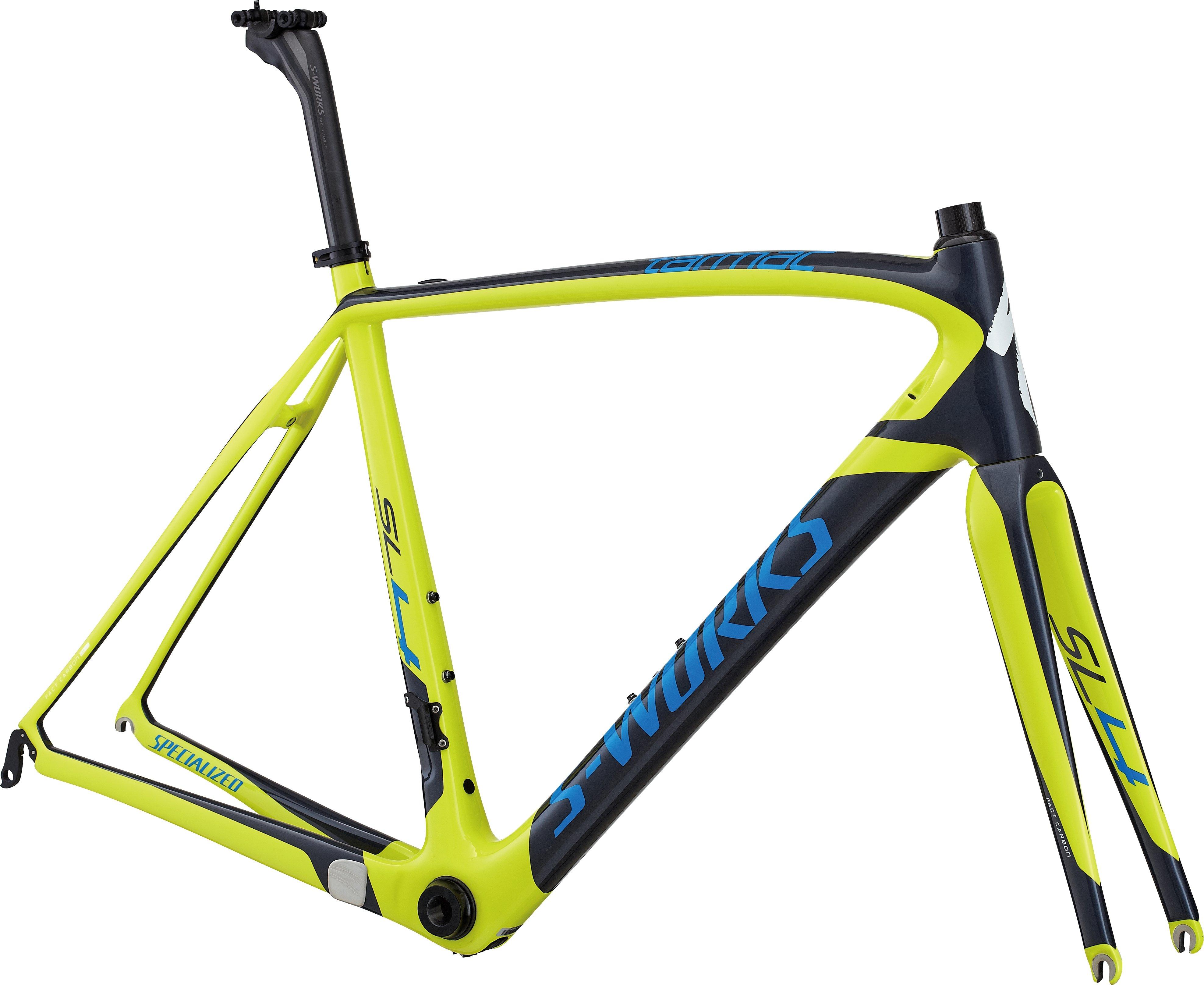 Tarmac best sale 2014 specialized