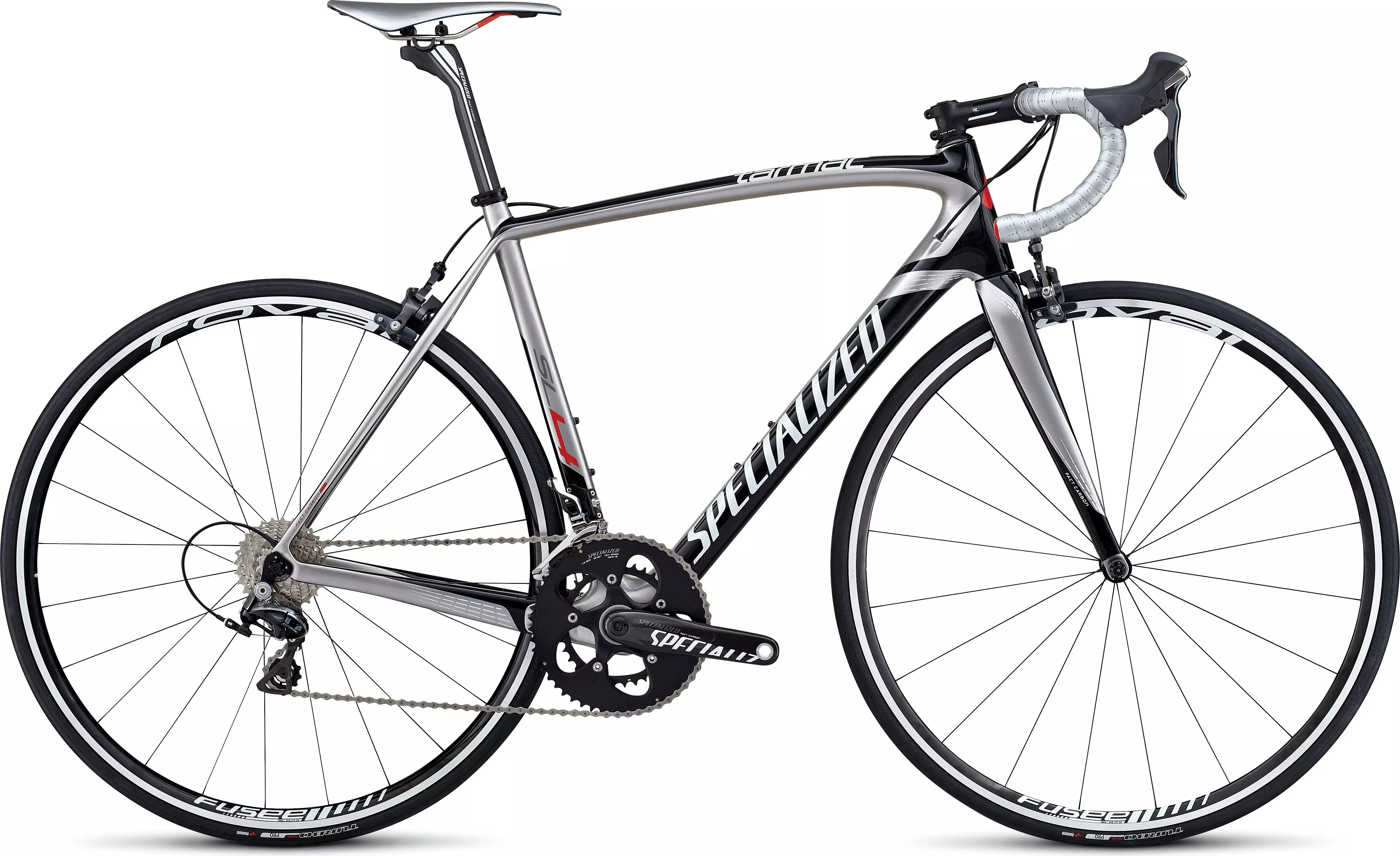 Tarmac SL4 Pro Dura-Ace