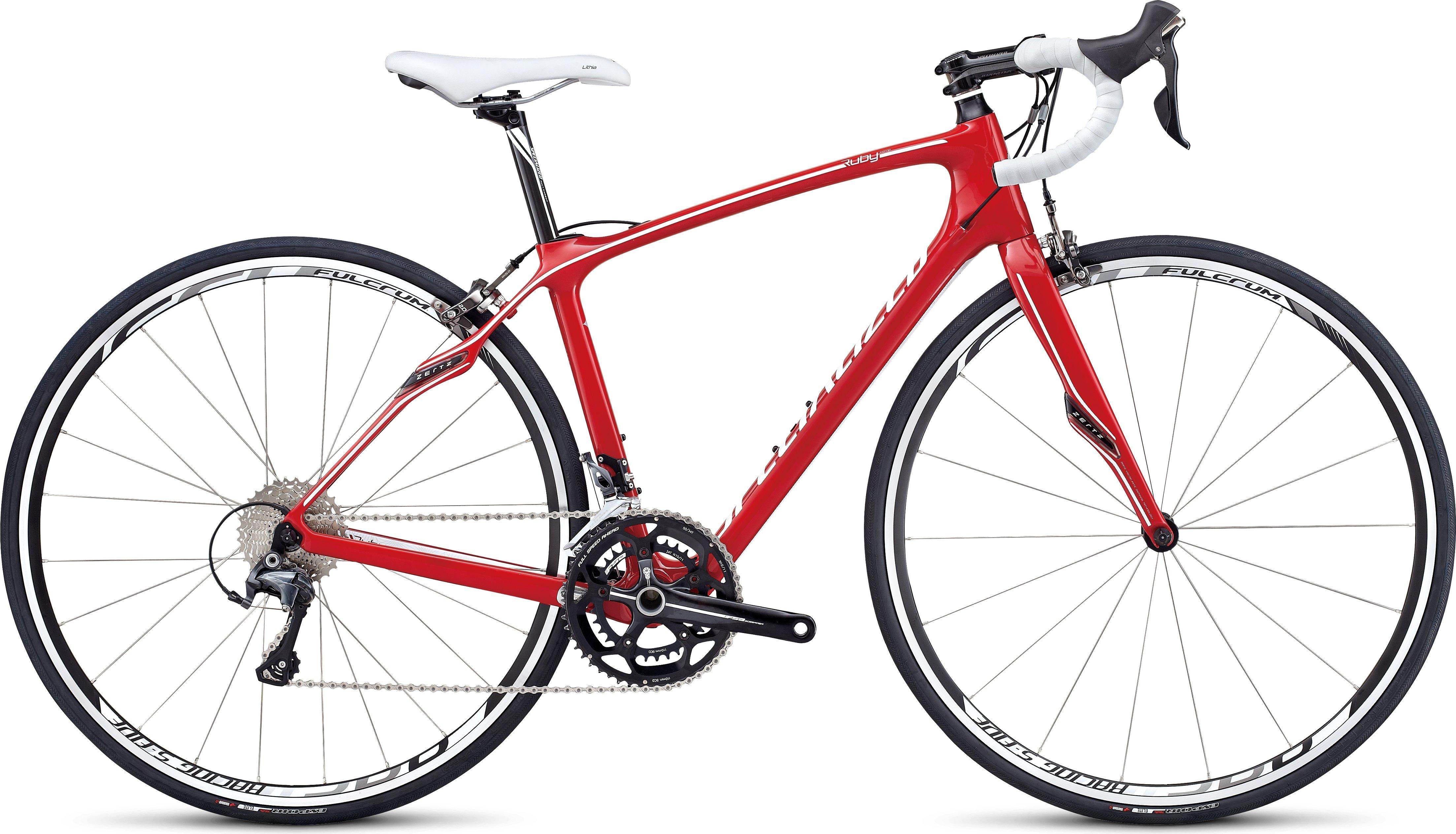 Specialized ruby on sale comp 2014