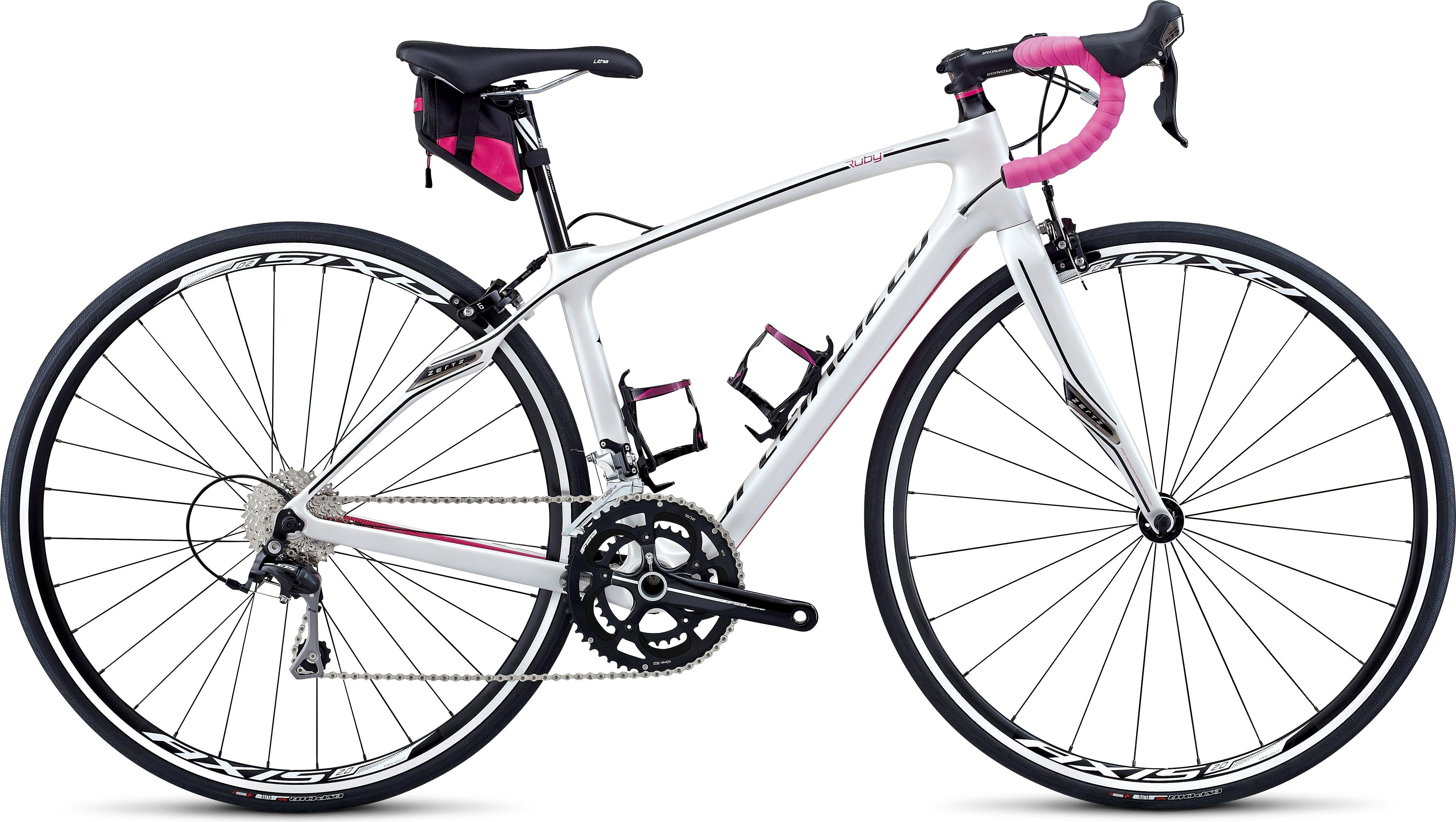 Specialized outlet ruby 105