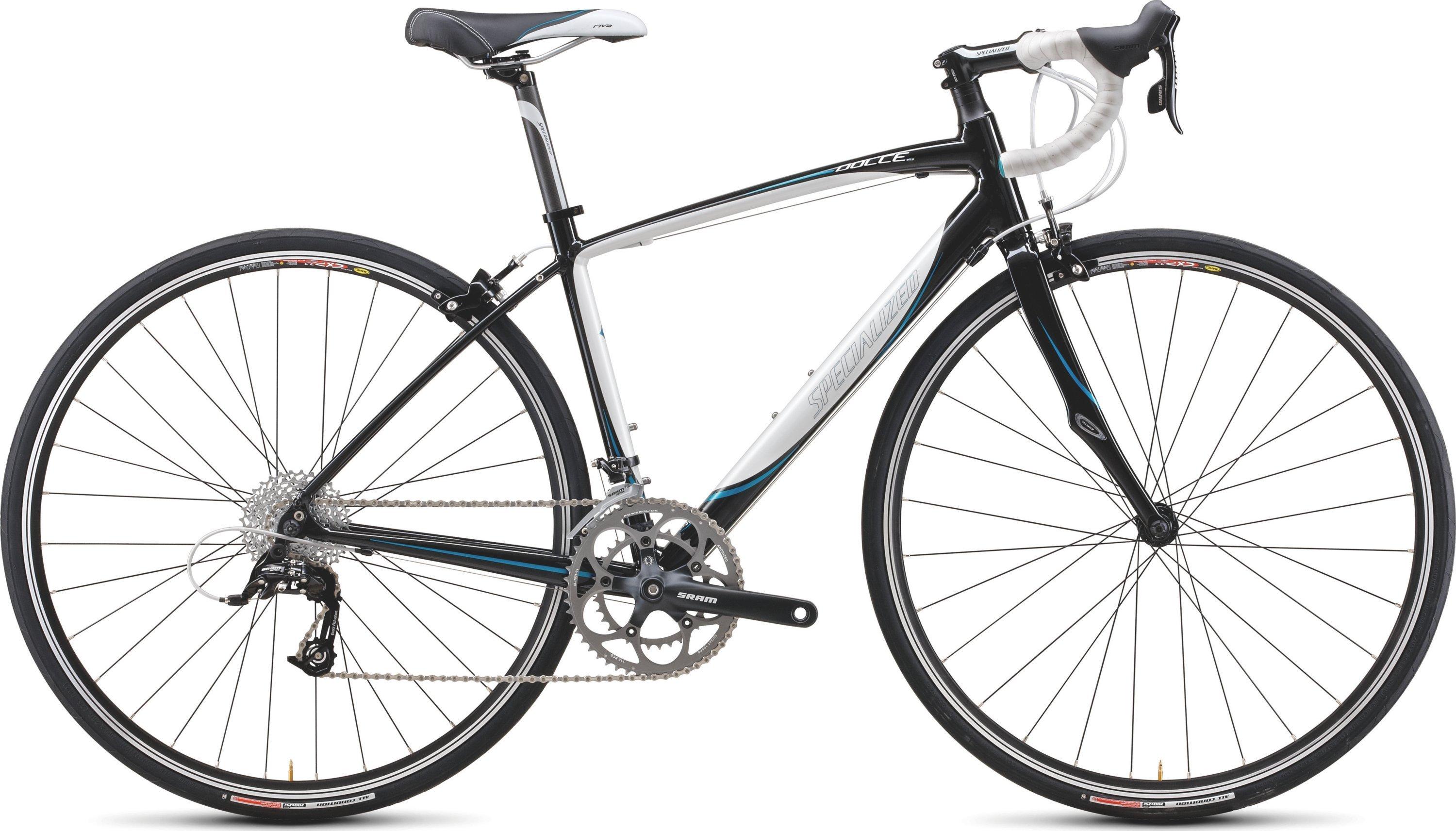 Specialized dolce elite hot sale women's road bike