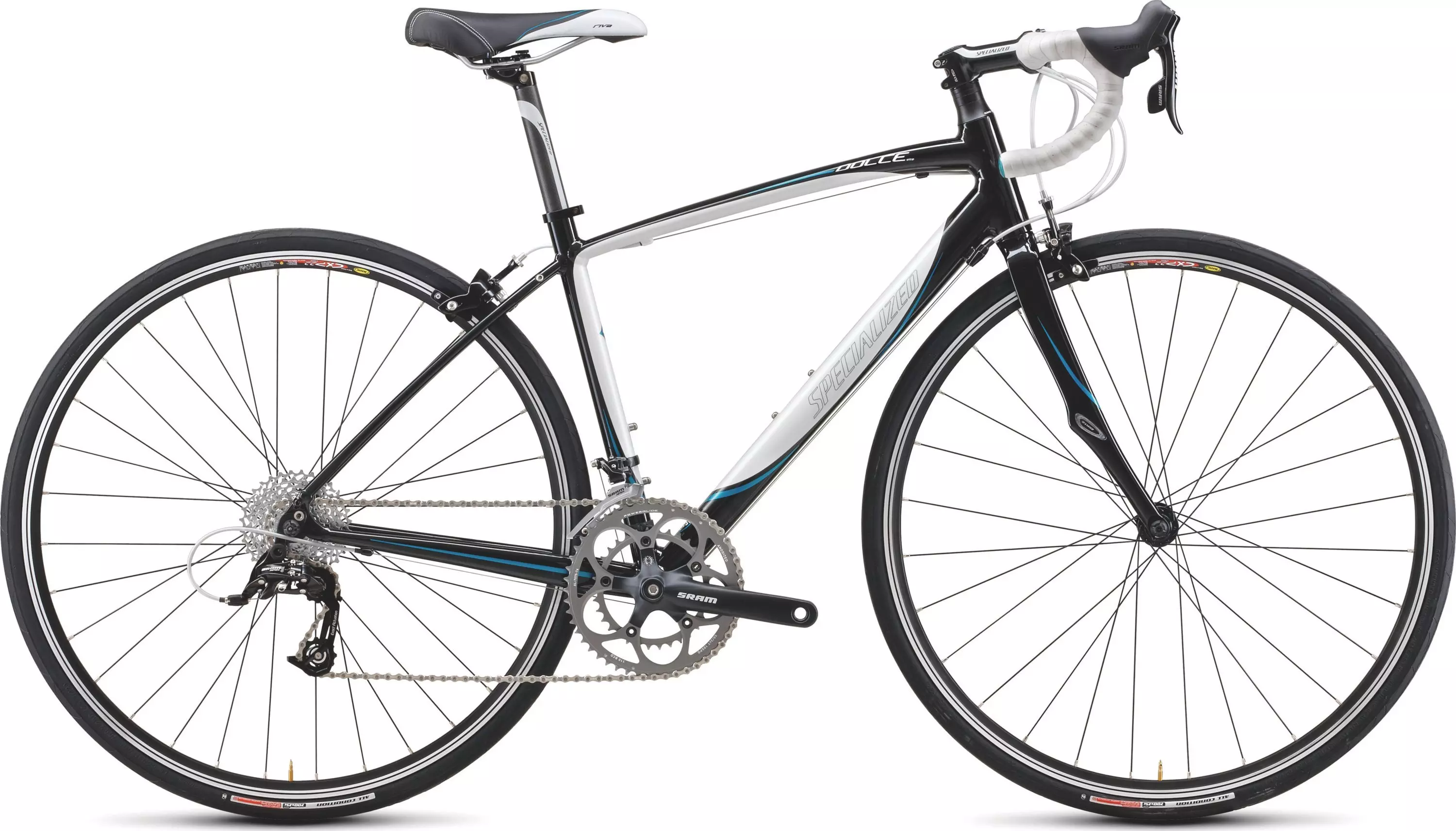 Specialized dolce elite 2011 on sale