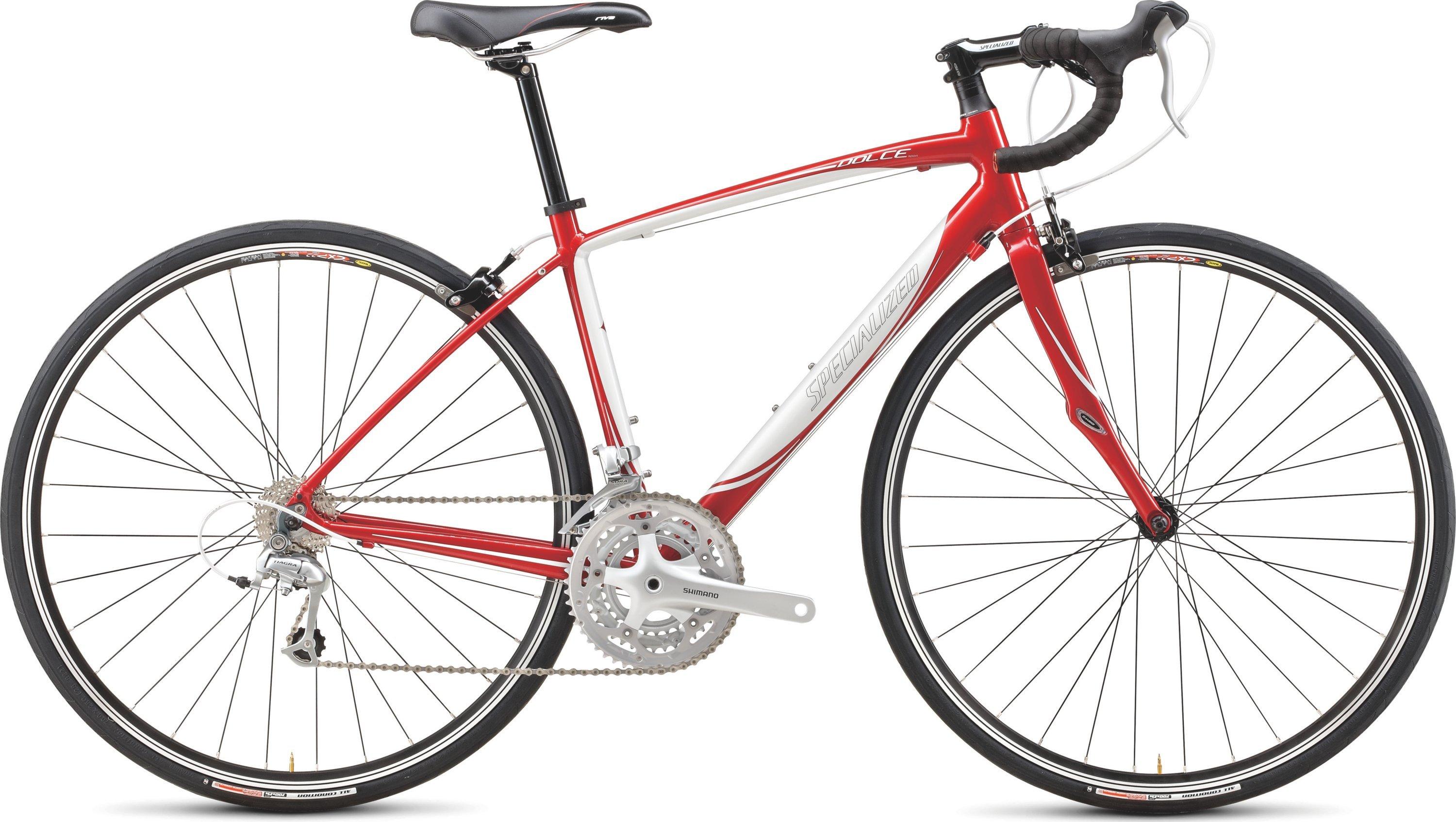 Dolce sport hot sale road bike