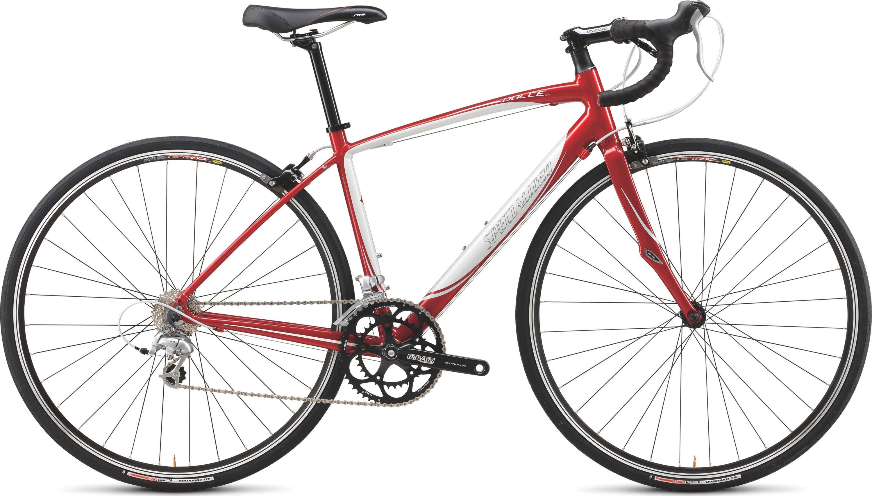 Specialized dolce sport bike sale