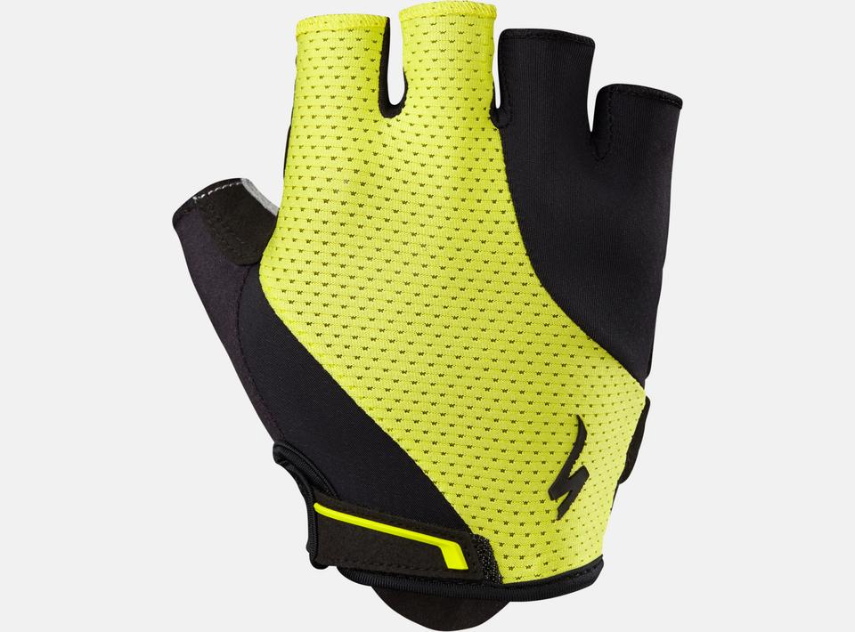Body Geometry Gel Gloves