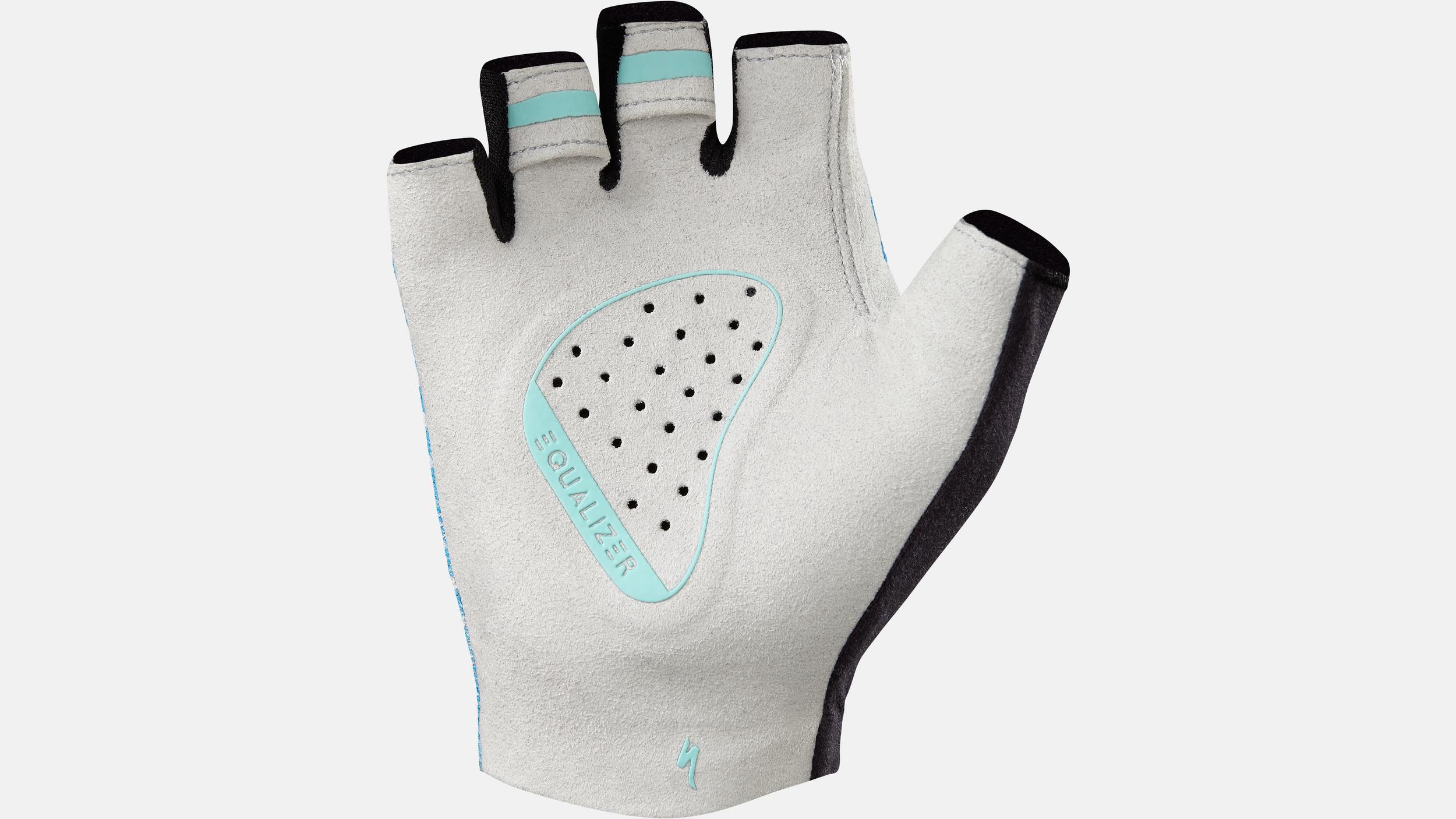 Schatting verraad draaipunt Dames Body Geometry Grail Short Finger Handschoenen | Specialized.com