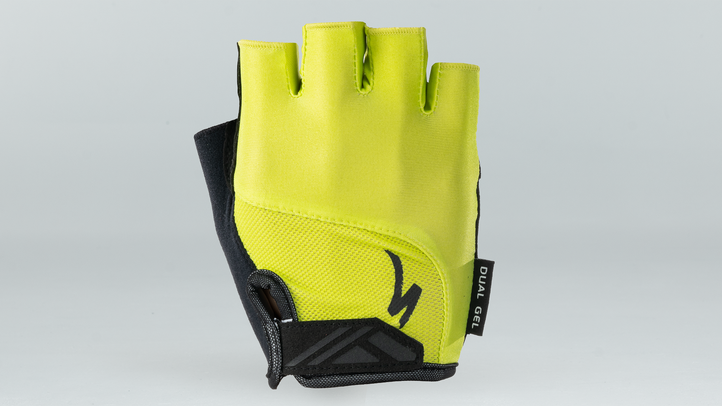 specialized dual gel cycling gloves