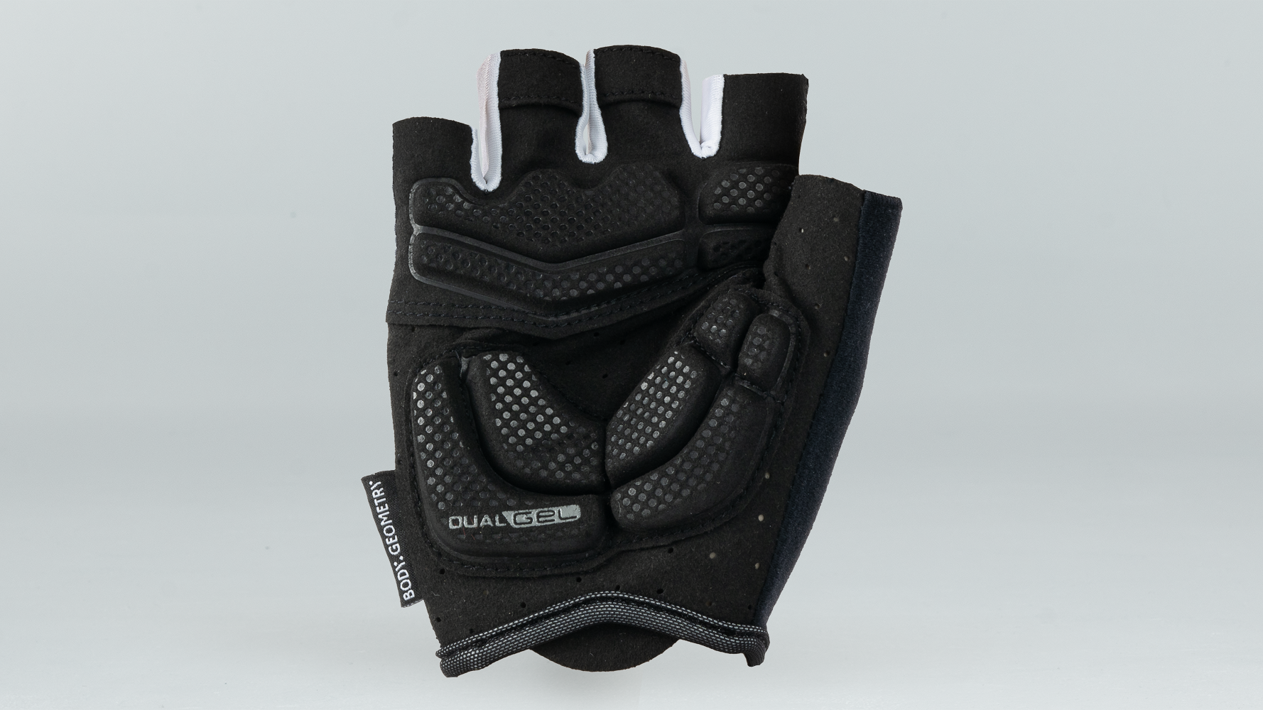 Guantes Body Geometry de Gel Dual de Hombre