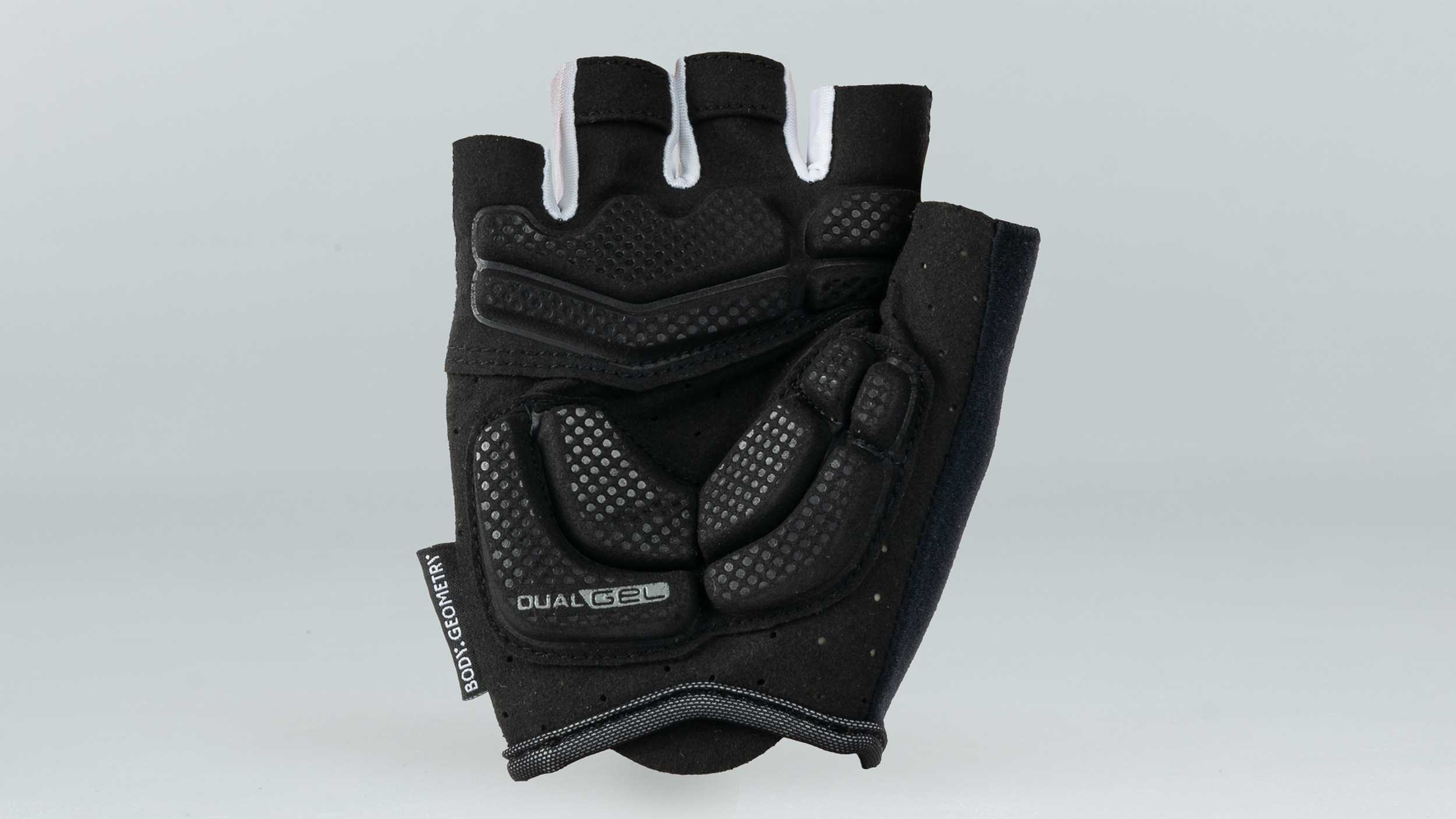 sneeuw Varken Theseus Heren Body Geometry Dual-Gel Short Finger Handschoenen | Specialized.com