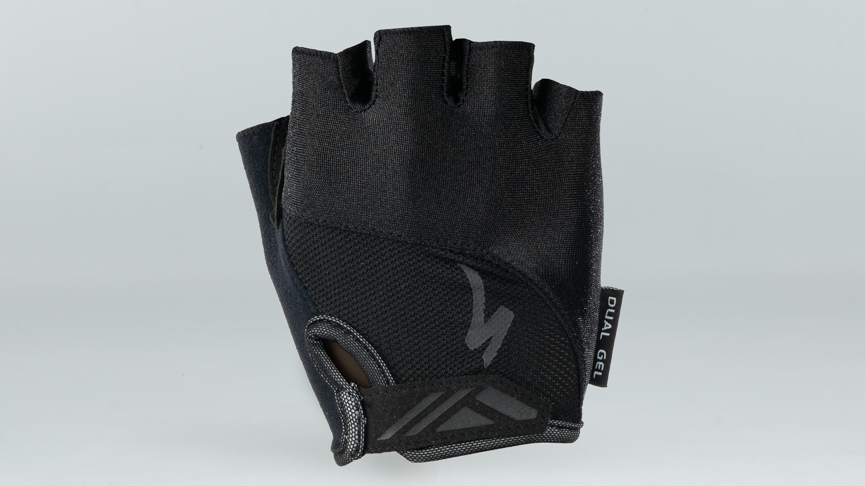 WOMEN'S BODY GEOMETRY DUAL-GEL SHORT FINGER GLOVES BLK M(M ブラック): グローブ｜ スペシャライズドオンラインストア