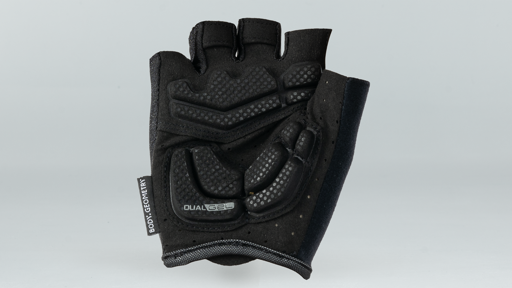 Kids' Body Geometry Gloves