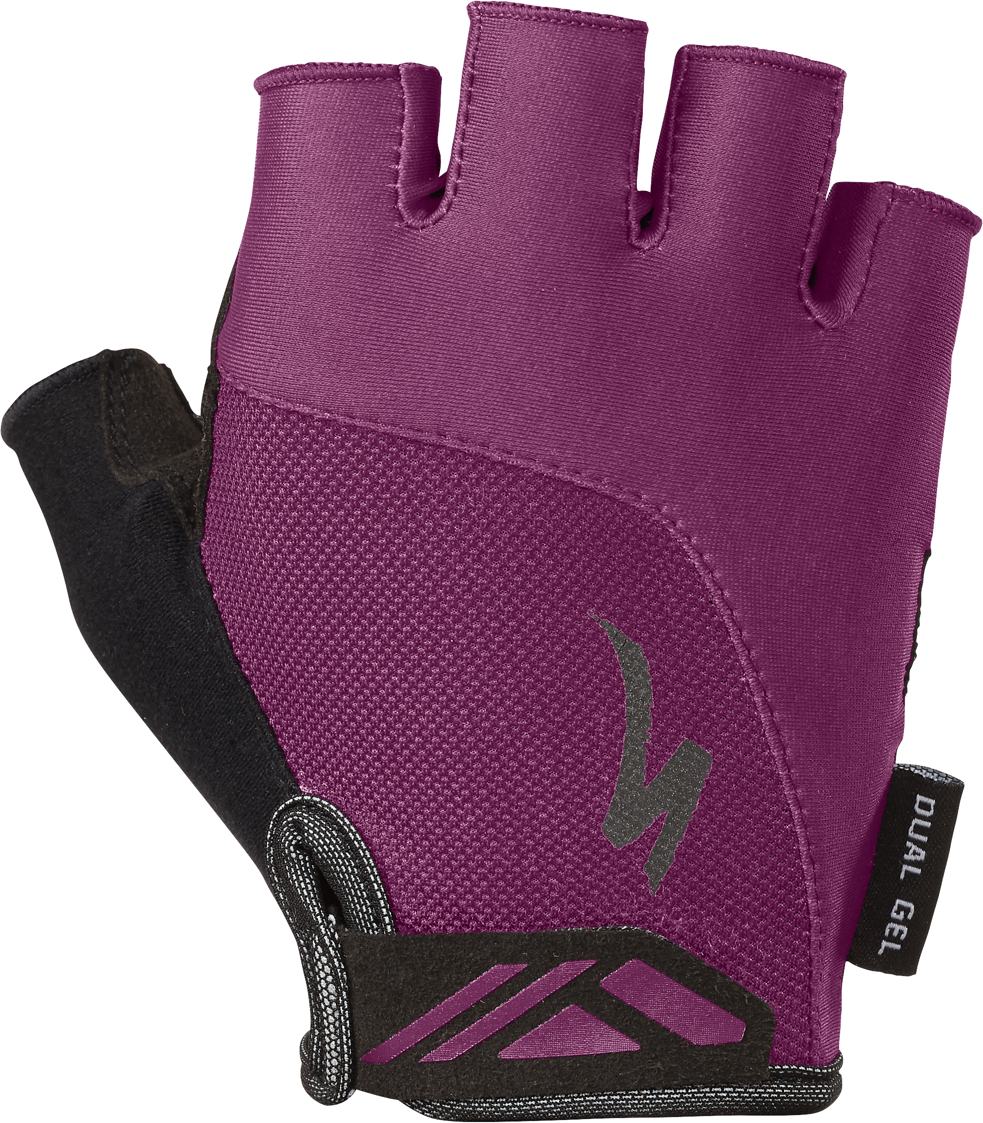 女士 Body Geometry DualGel手套