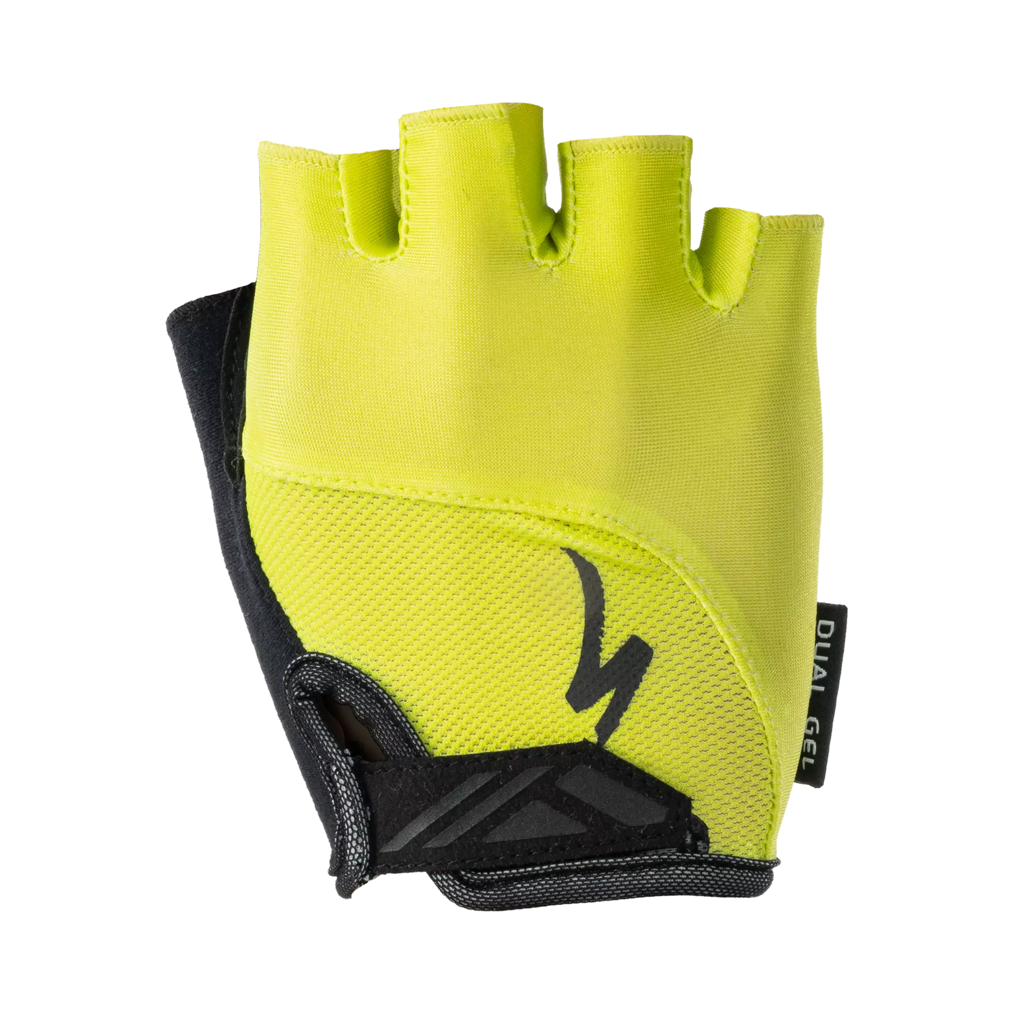 Guantes Mujer Body Geometry Dual-Gel