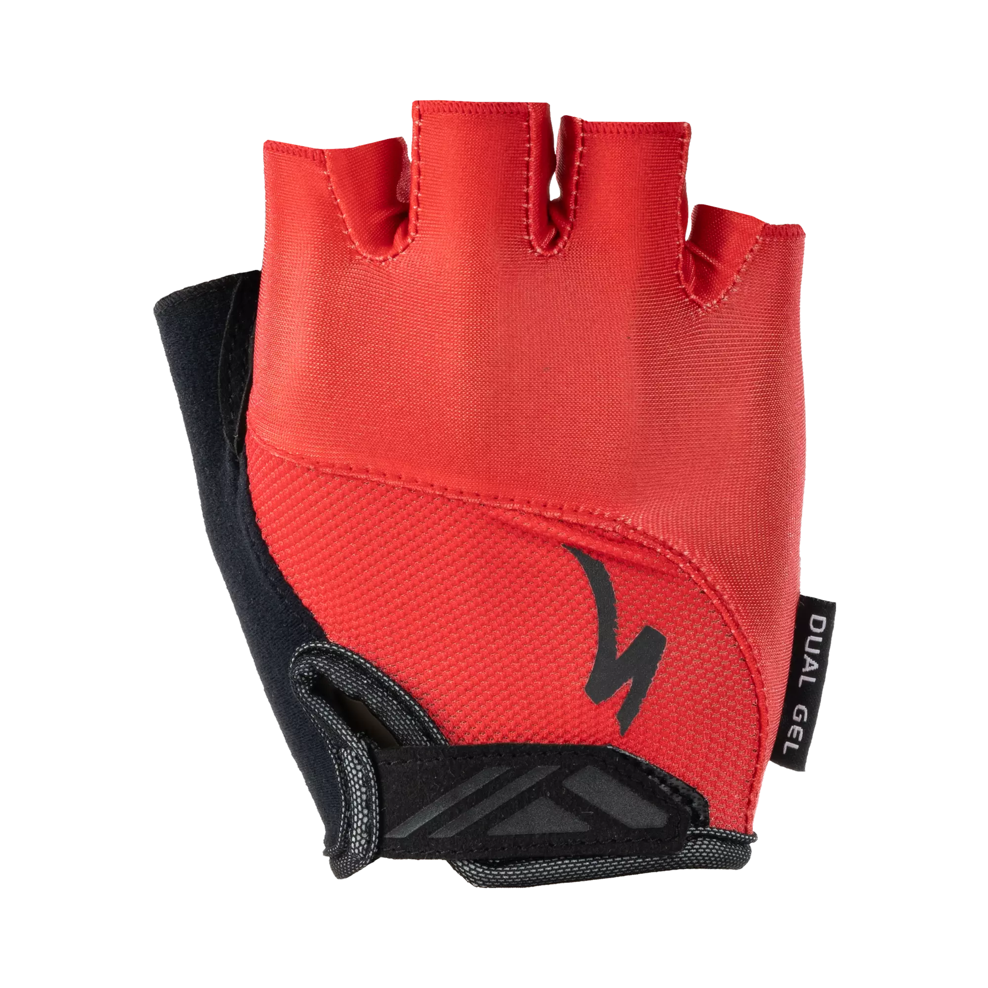 Women's Body Geometry Dual-Gel Short Finger Gloves