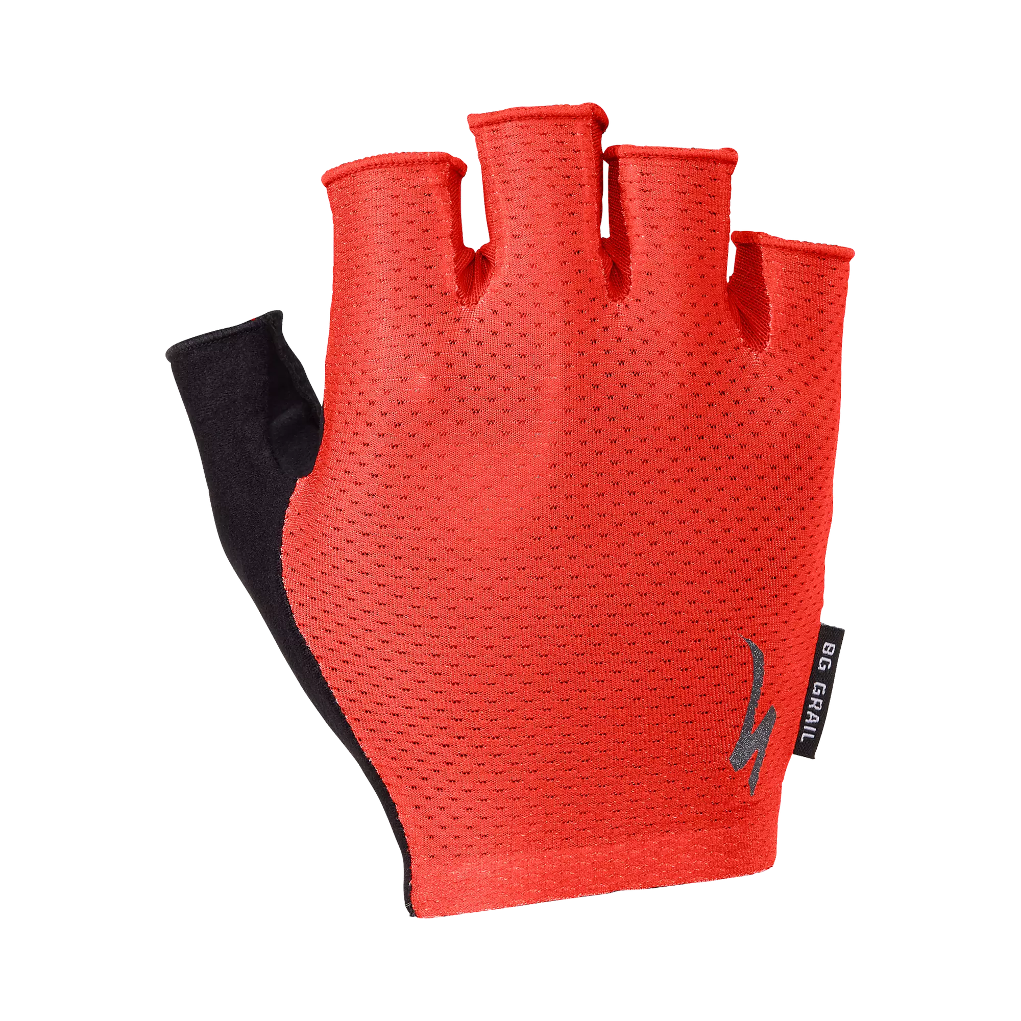 Men's Body Geometry Grail Short Finger Gloves