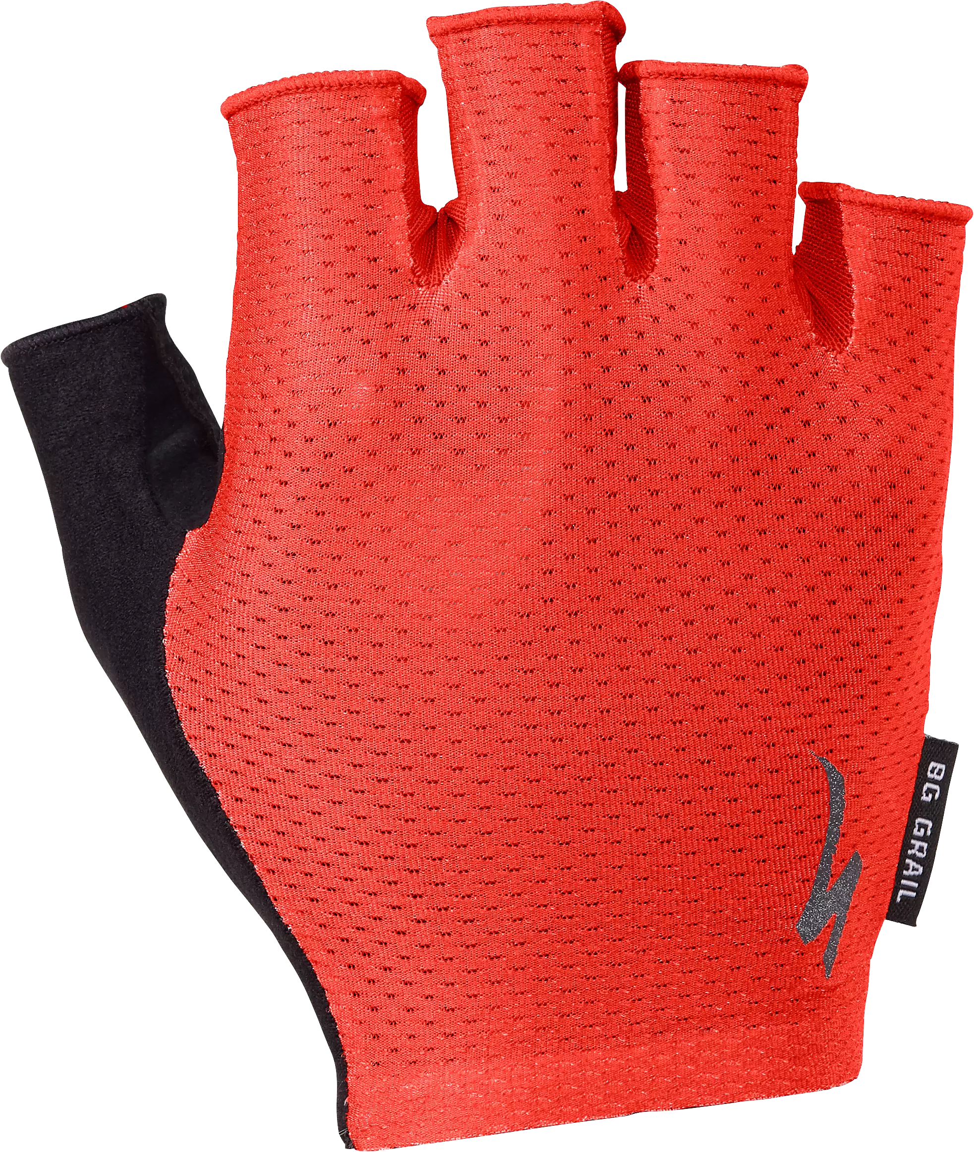 Men s Body Geometry Grail Short Finger Gloves