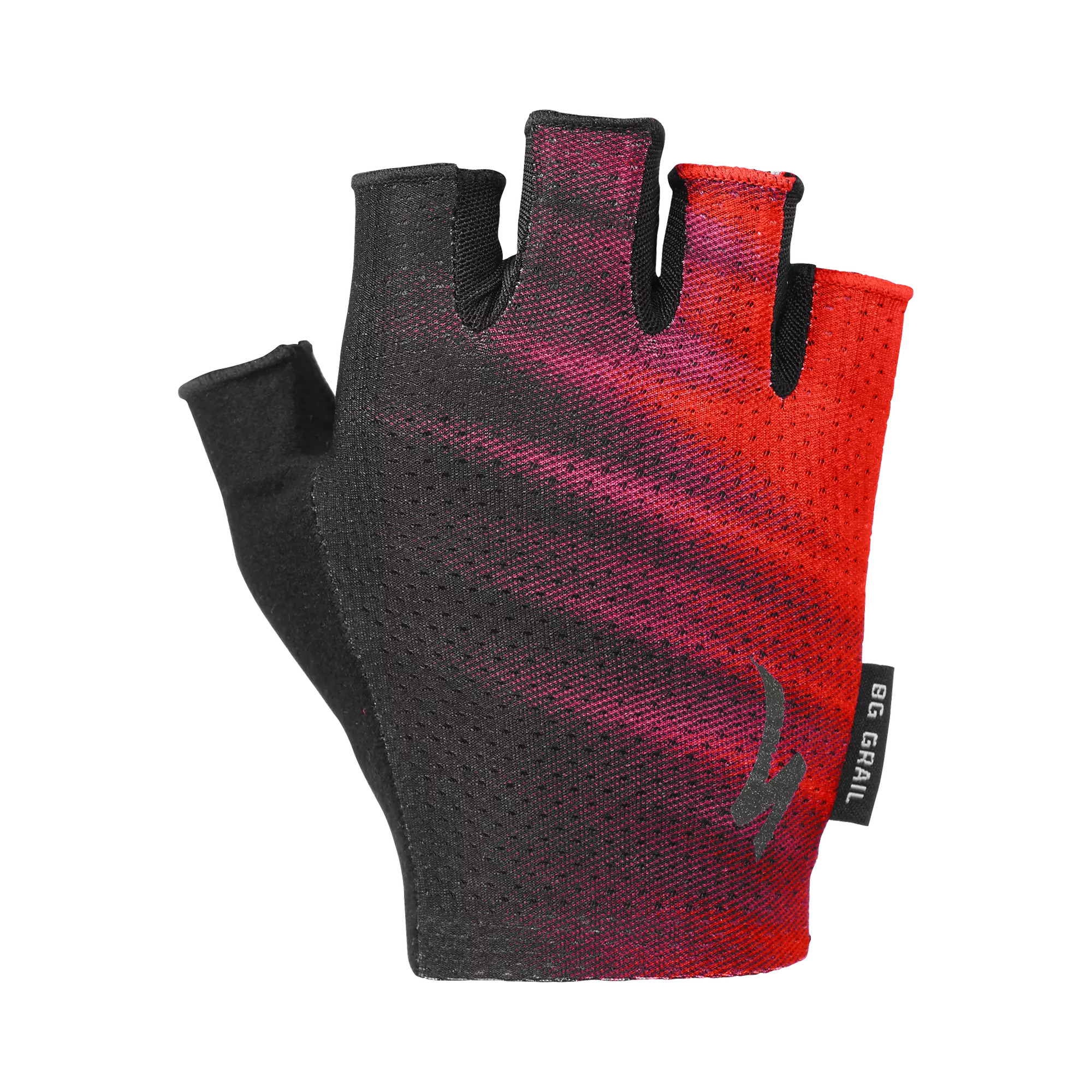 Women's Body Geometry Grail Short Finger Gloves