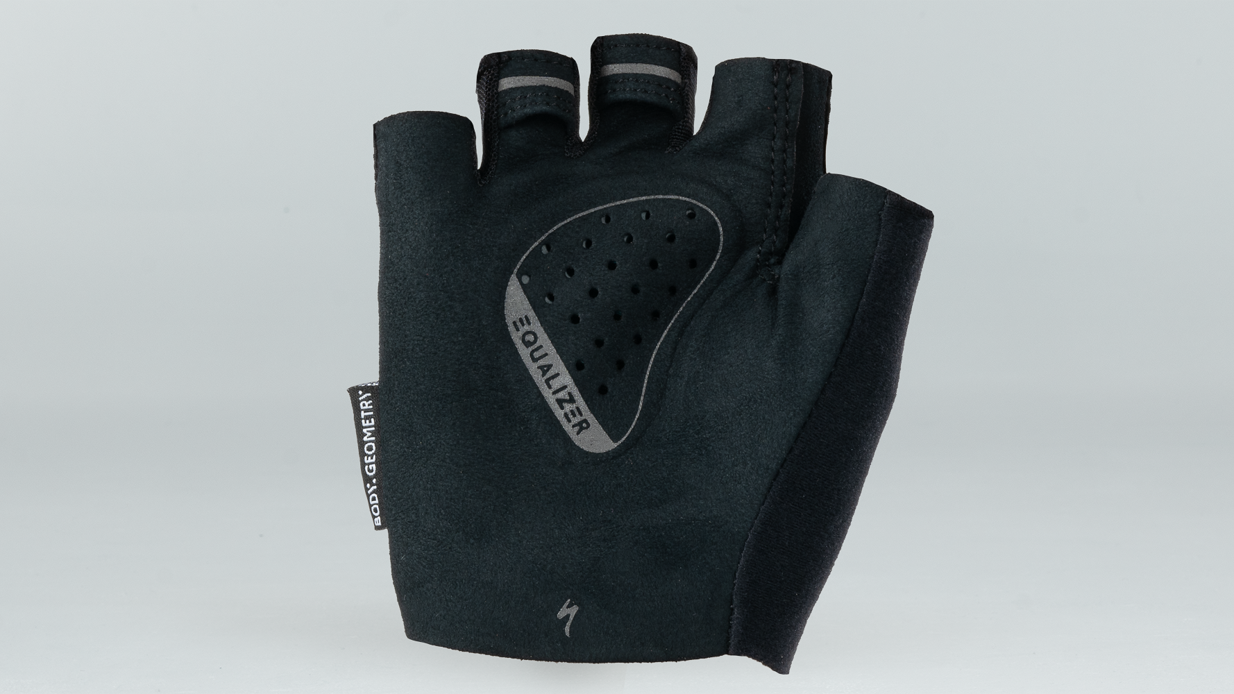 Specialized Body Geometry Grail Women's Gloves Color Black Size Small NEW 