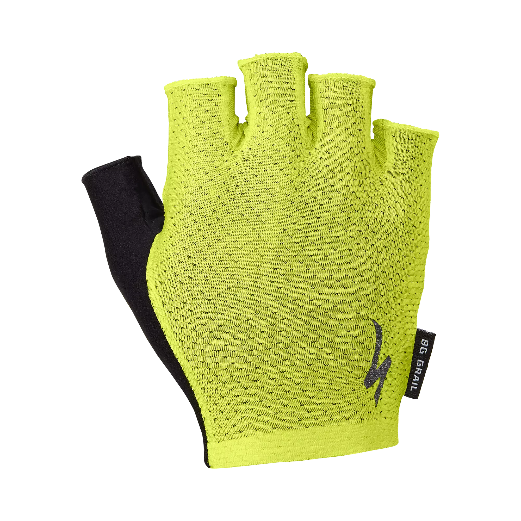 Women's Body Geometry Grail Short Finger Gloves