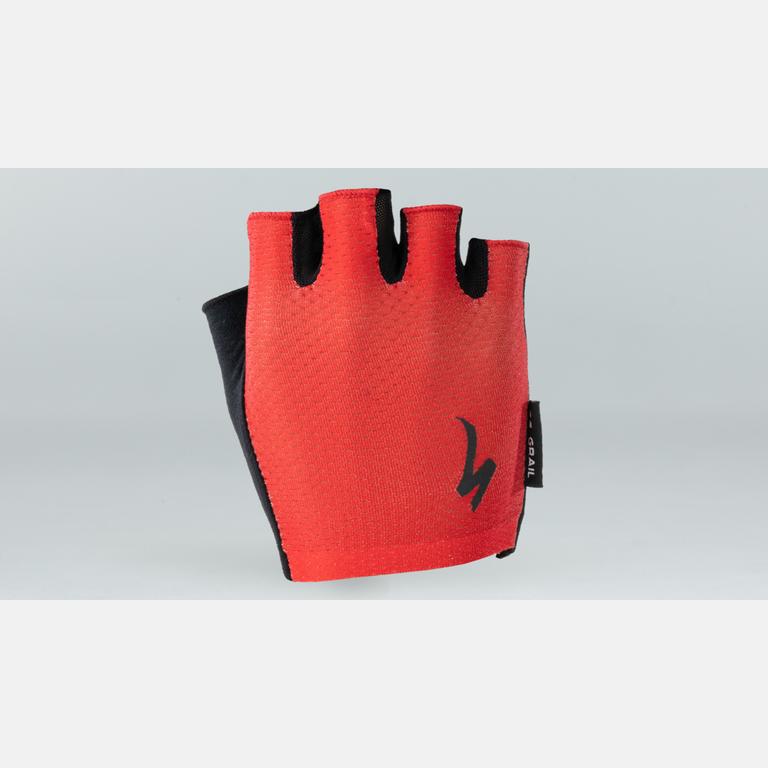 Women's Body Geometry Grail Short Finger Gloves