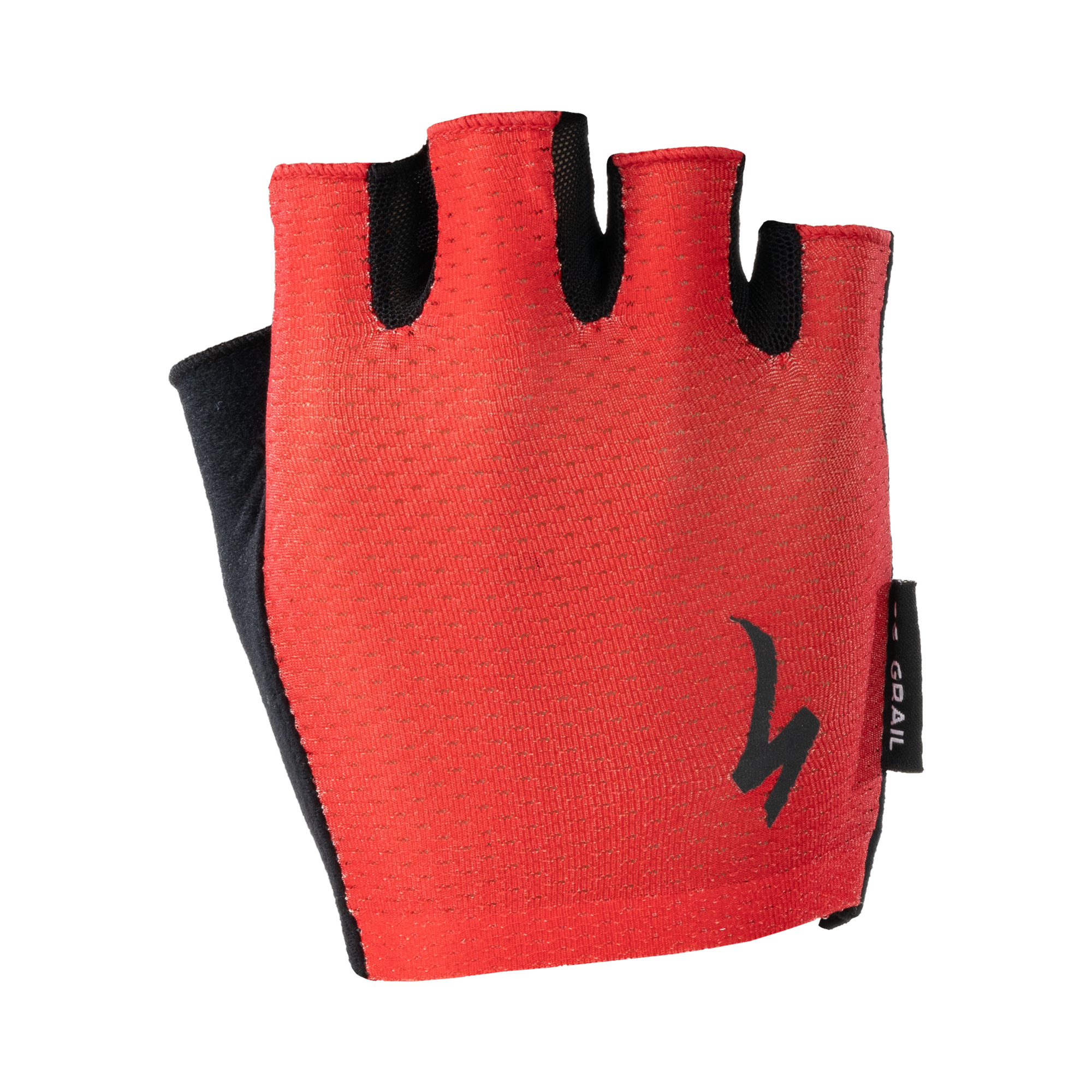 Women's Body Geometry Grail Short Finger Gloves