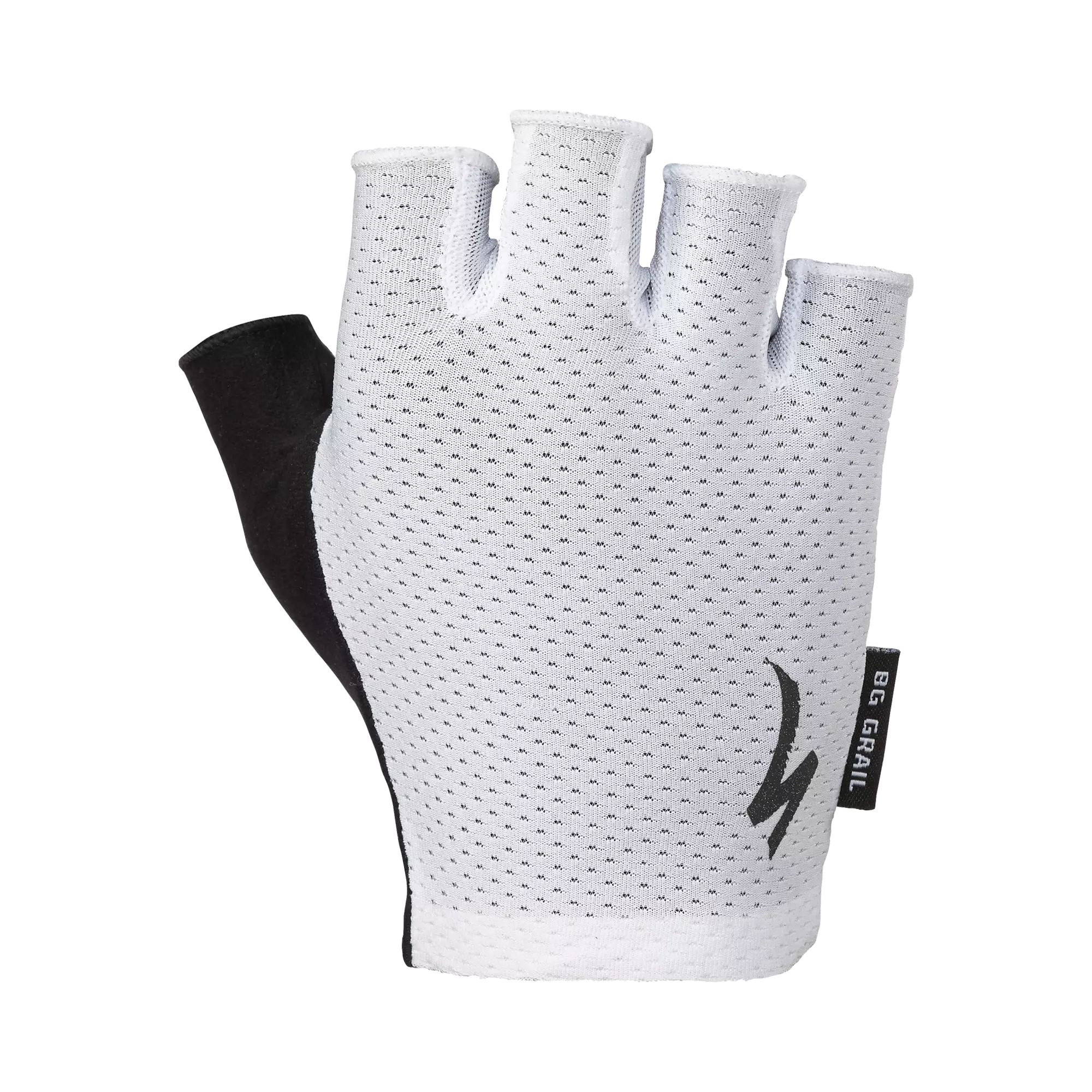 Women's Body Geometry Grail Short Finger Gloves