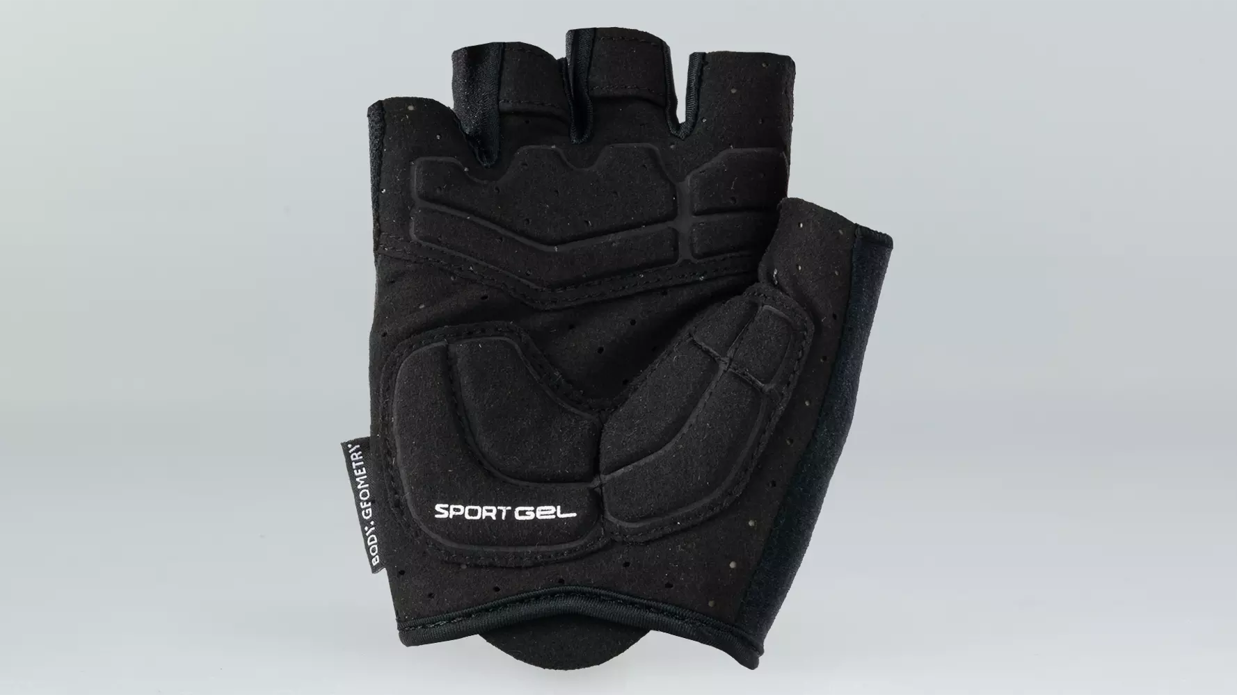 Body Geometry Sport Gel Gloves