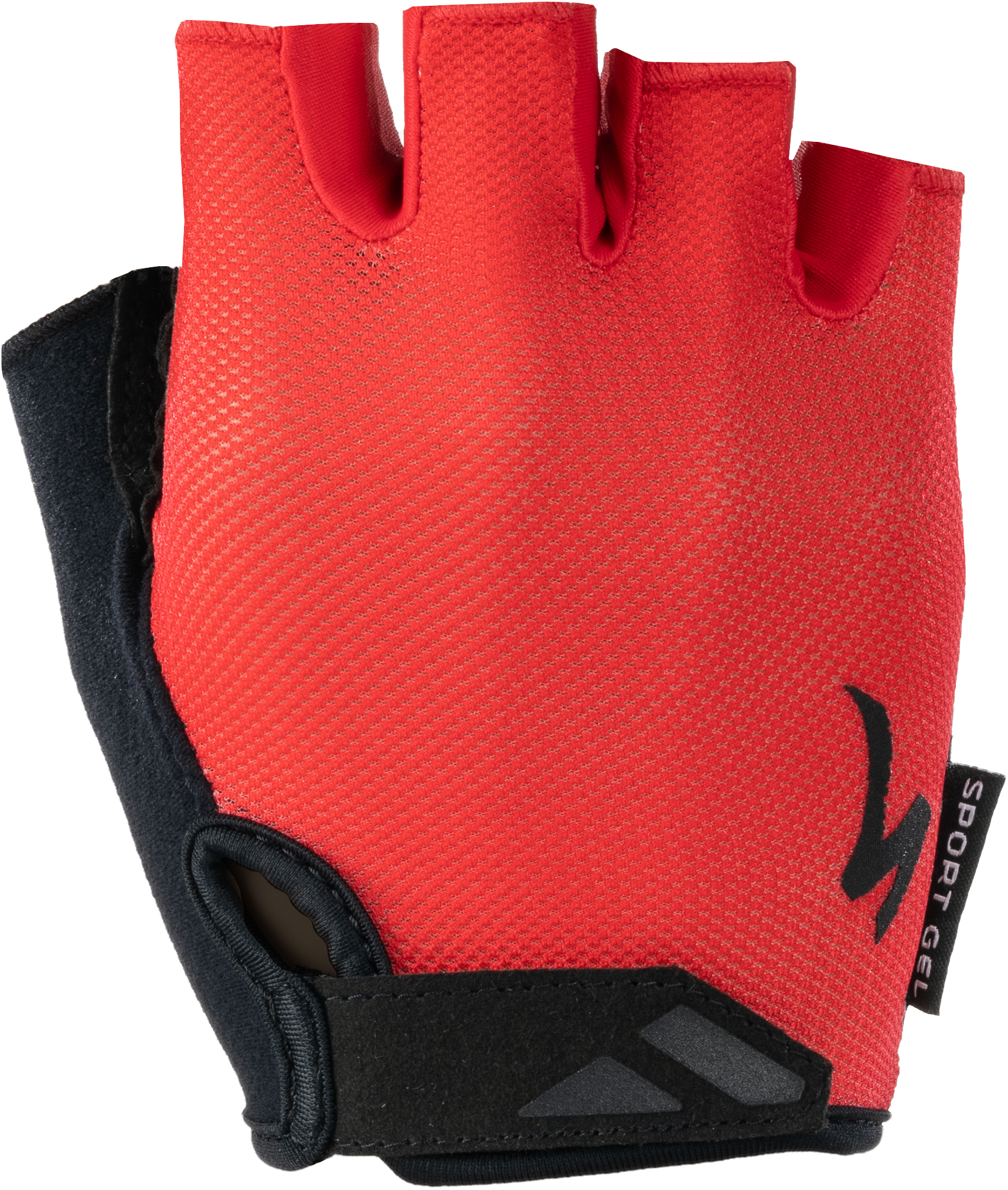 MEN'S BODY GEOMETRY SPORT GEL GLOVE SHORT FINGER