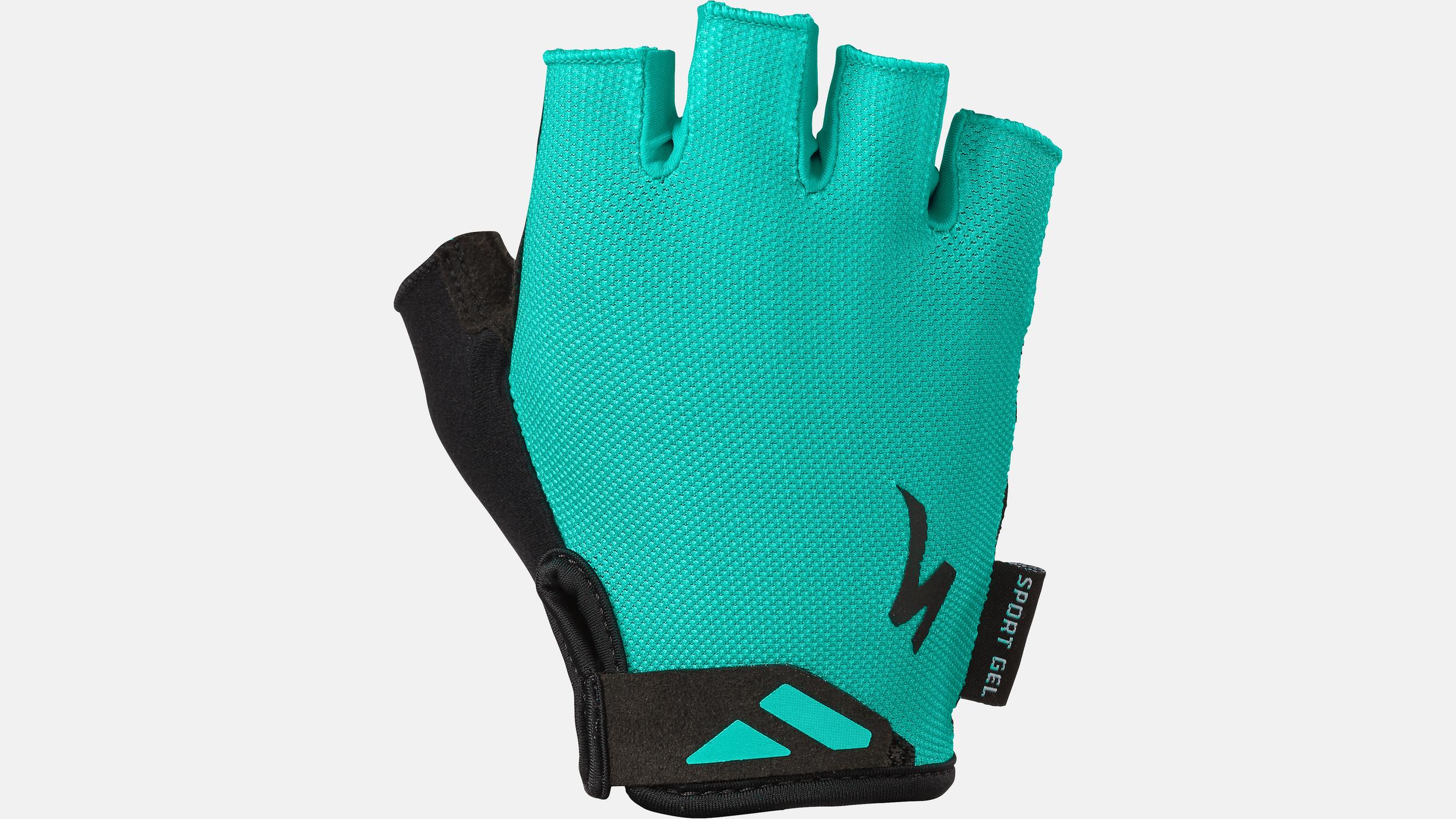 Body Geometry Sport Gel Short Finger Gloves |