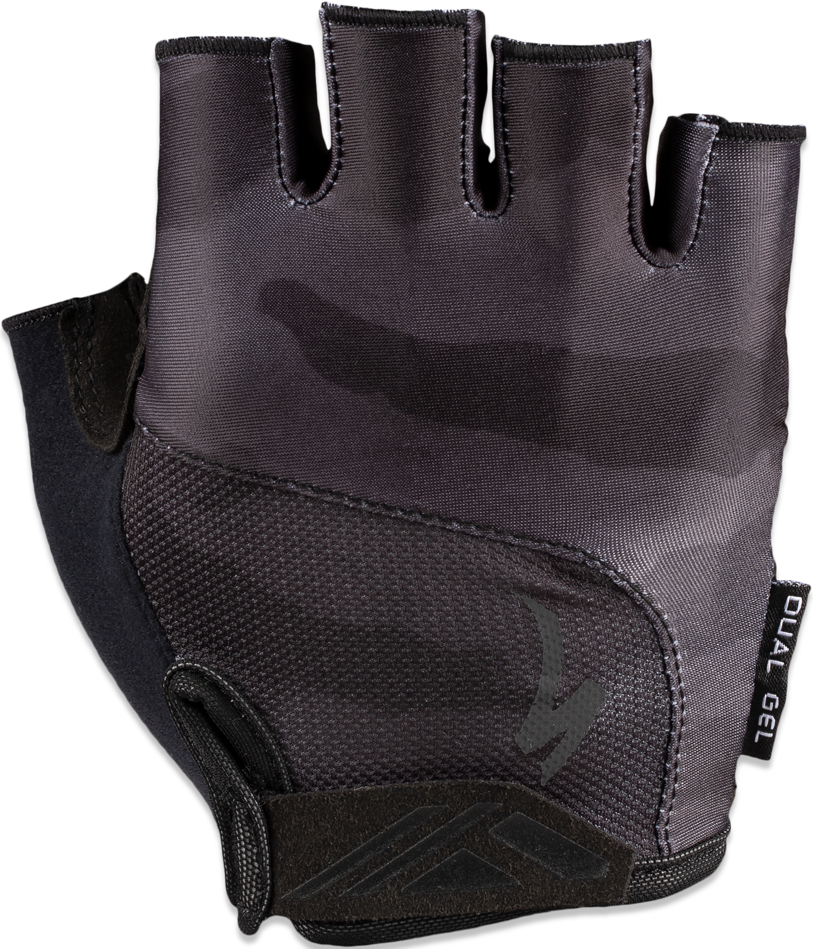 Avenir comfy gel full finger cycling gloves Small S (7981-2)