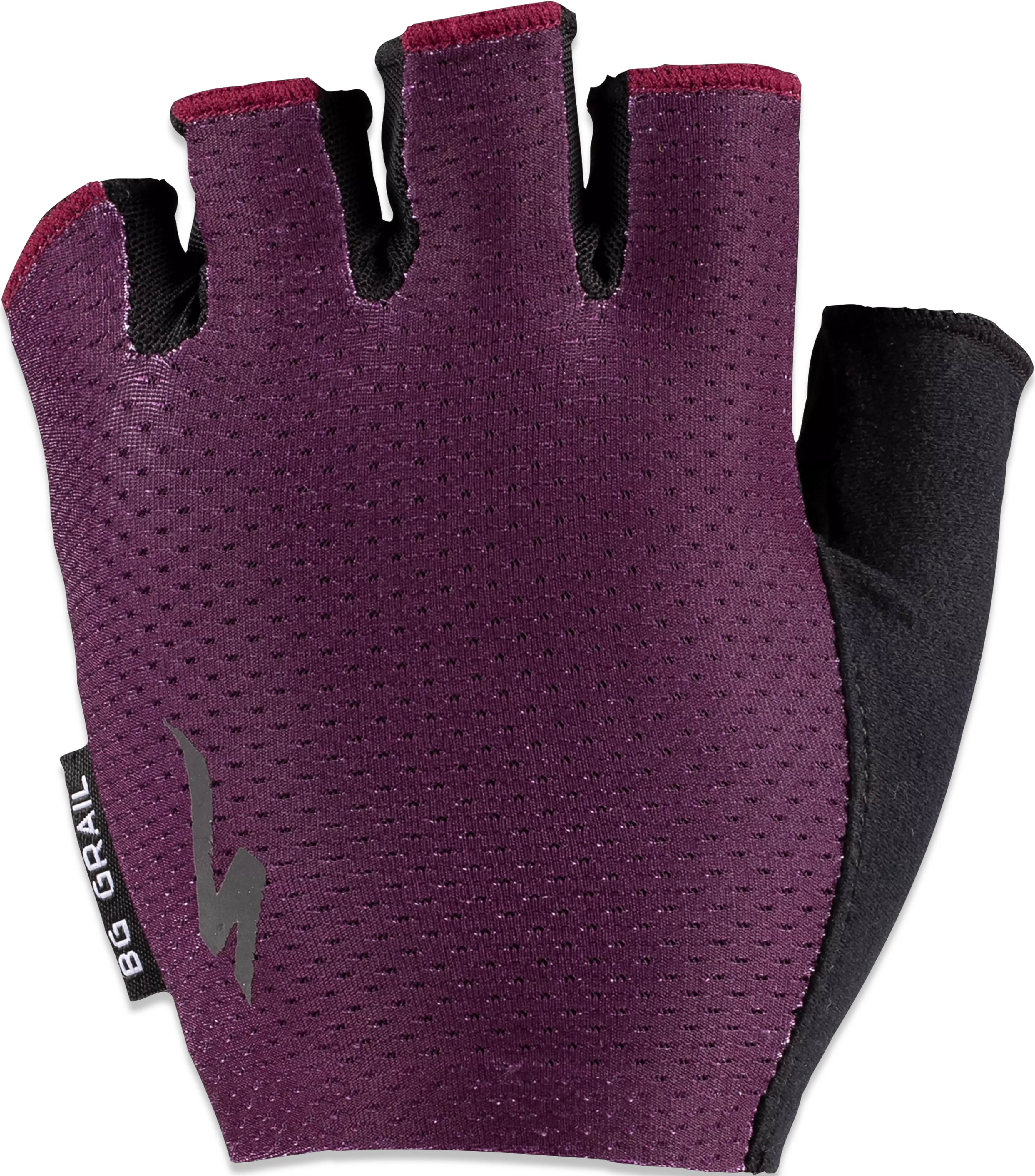 Women's Body Geometry Grail Short Finger Gloves