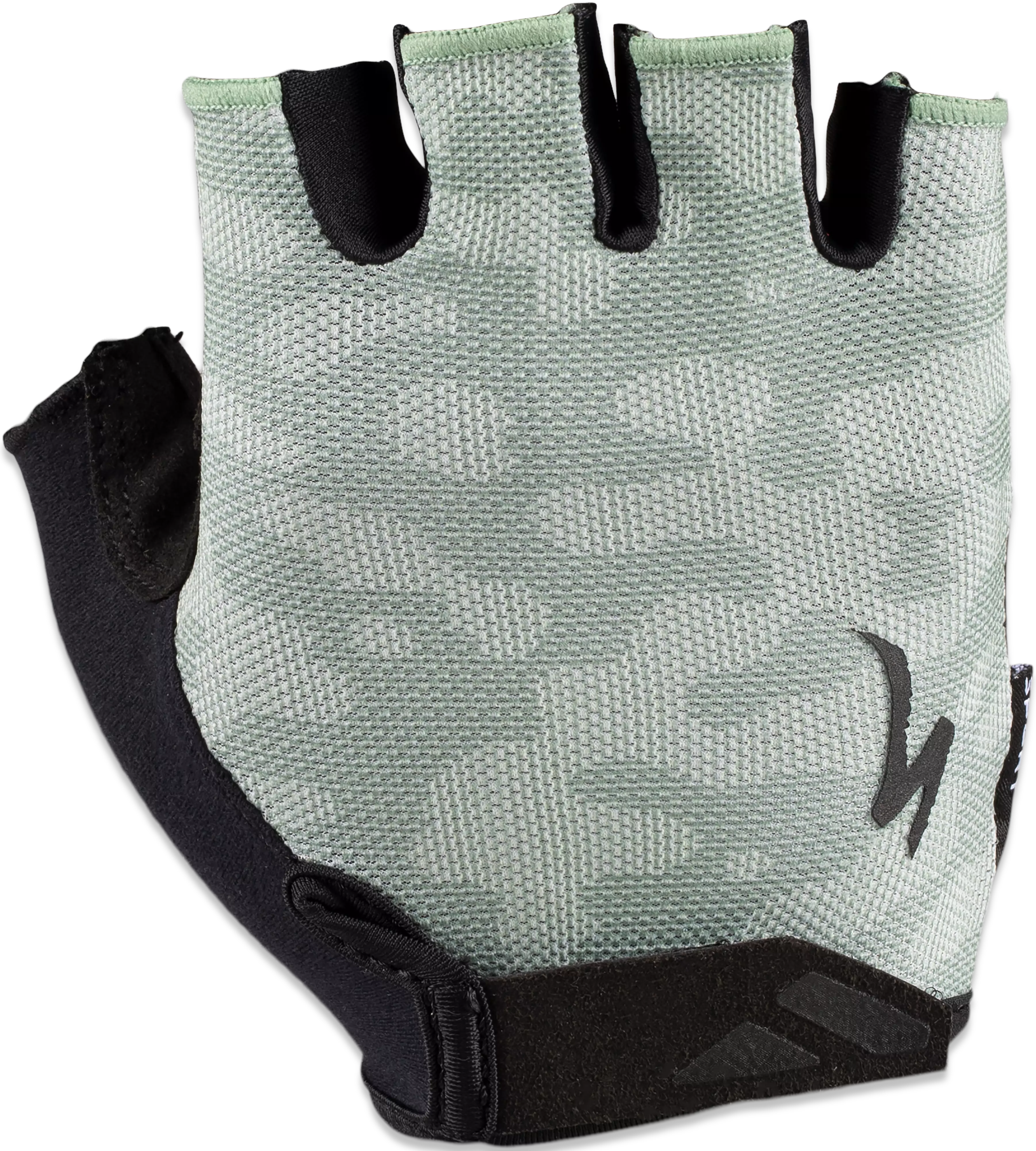 Men's Body Geometry Sport Gel Short Finger Gloves