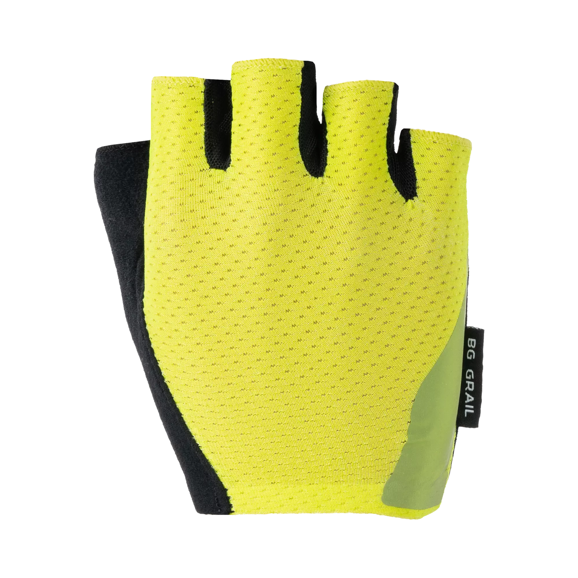 Guantes Body Geometry Grail HyperViz de Hombre