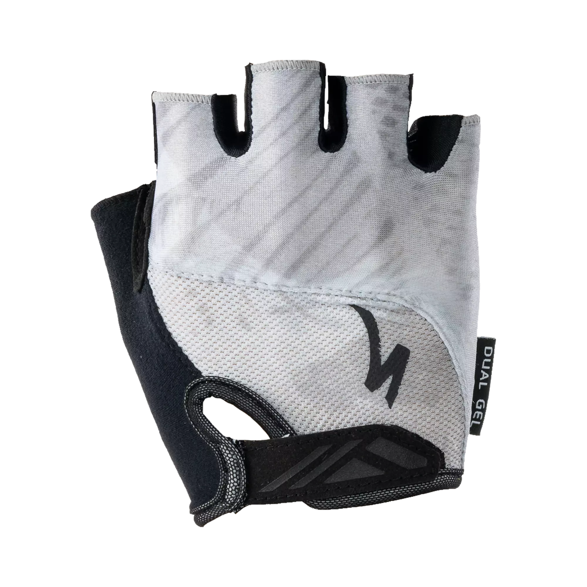 Women's Body Geometry Dual-Gel Short Finger Gloves