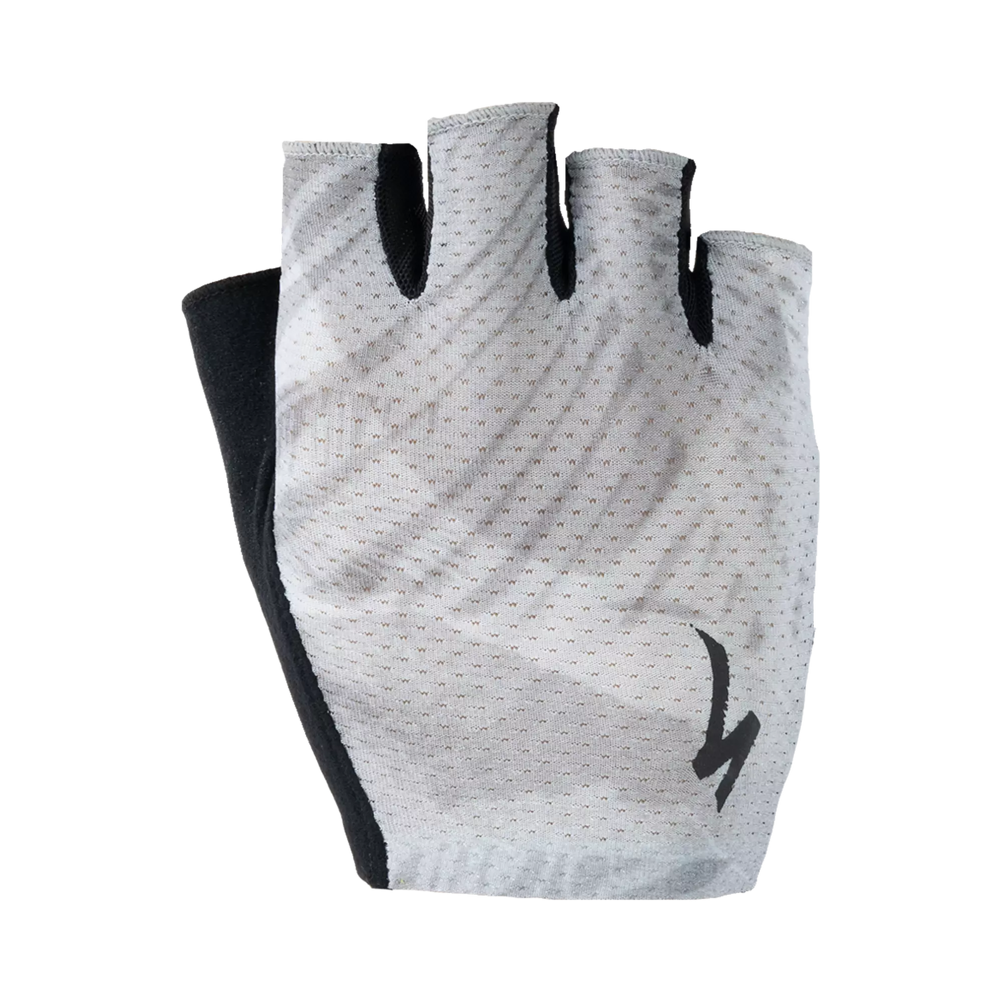 Men's Body Geometry Grail Short Finger Gloves