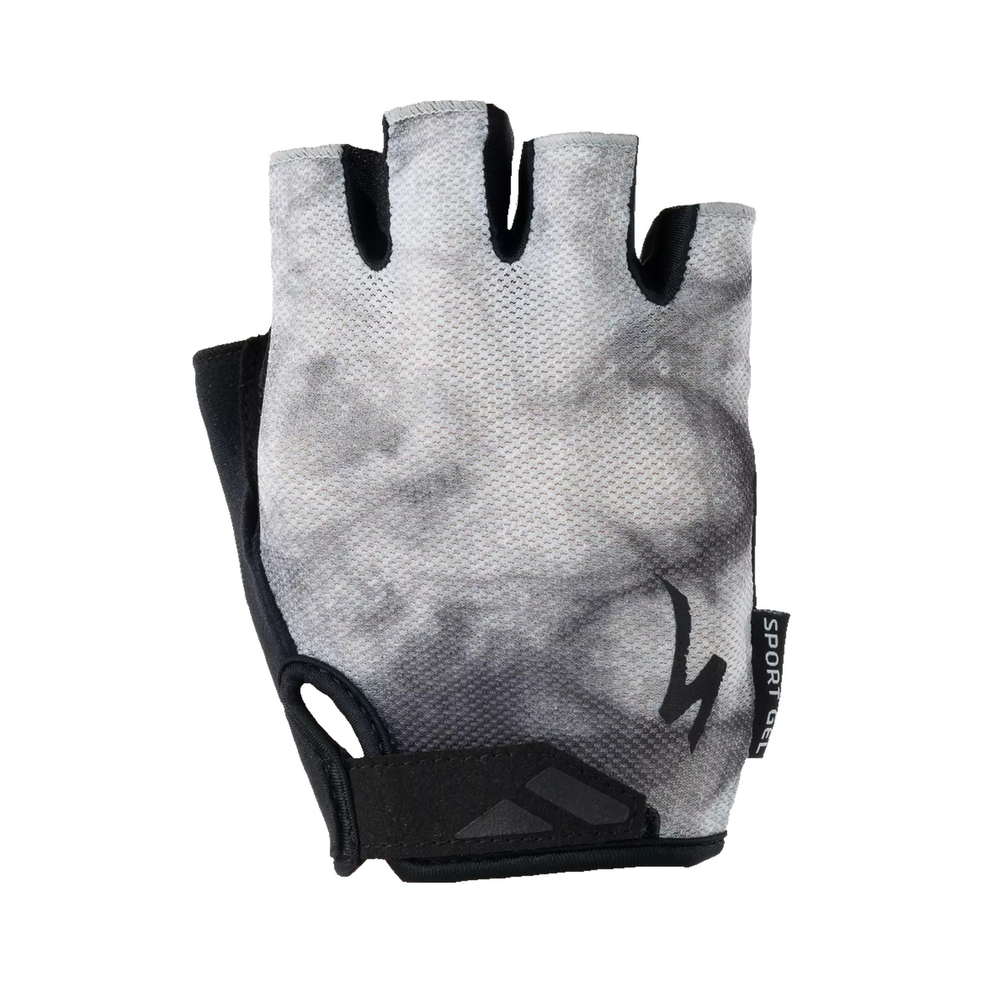 Men's Body Geometry Sport Gel Short Finger Gloves