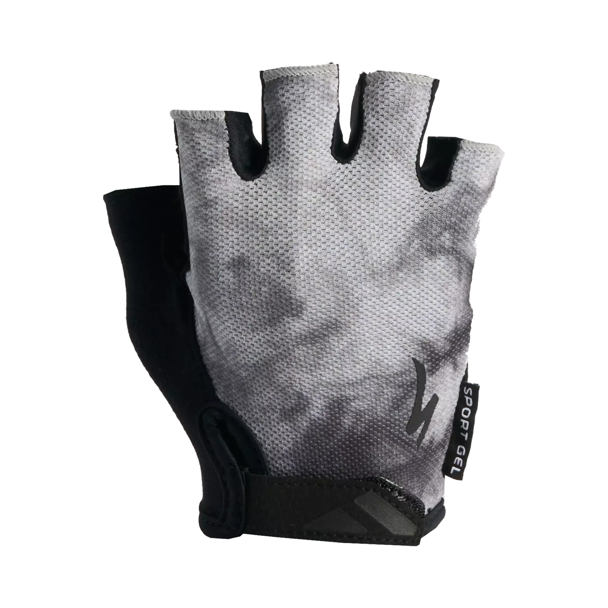 Women's Body Geometry Sport Gel Short Finger Gloves