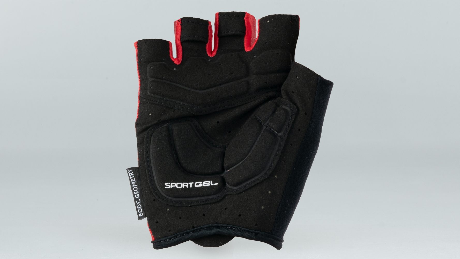 Women's Body Geometry Sport Gel Short Finger Gloves | Specialized.com