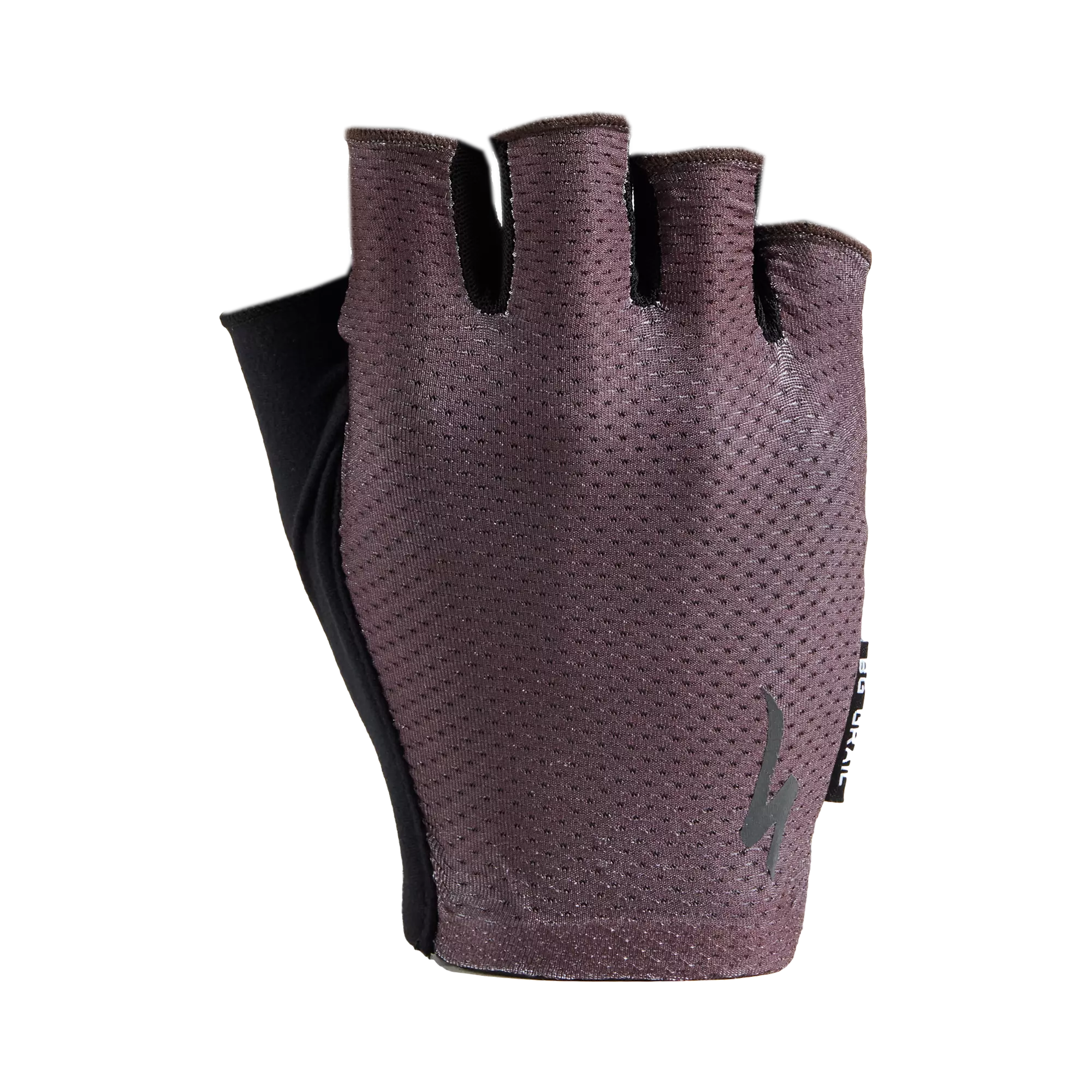 Men's Body Geometry Grail Short Finger Gloves