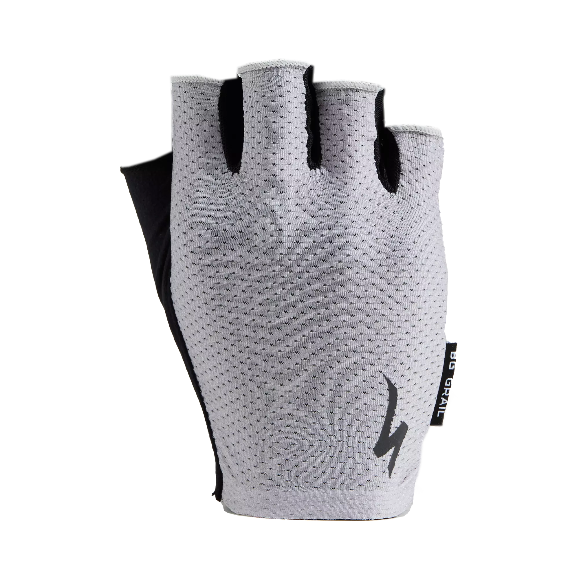 Men's Body Geometry Grail Short Finger Gloves