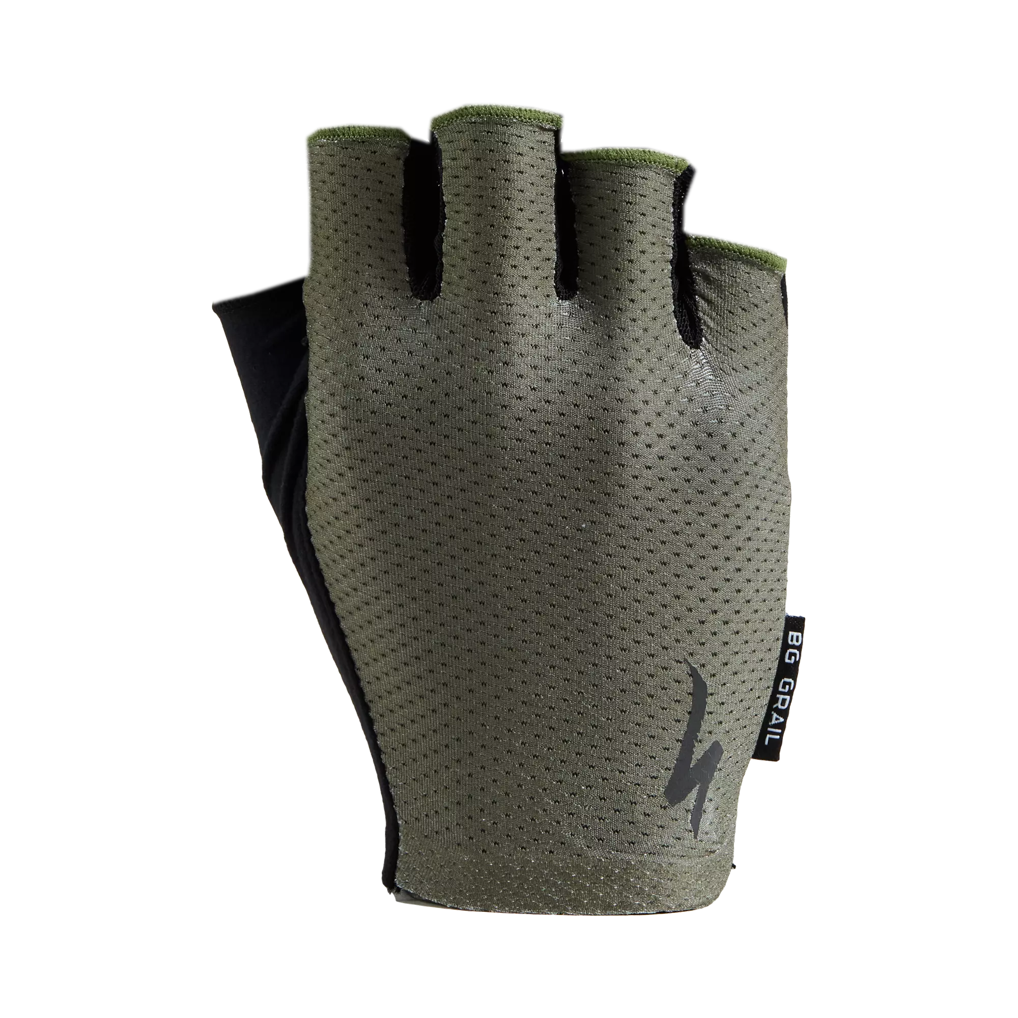 Women's Body Geometry Grail Short Finger Gloves