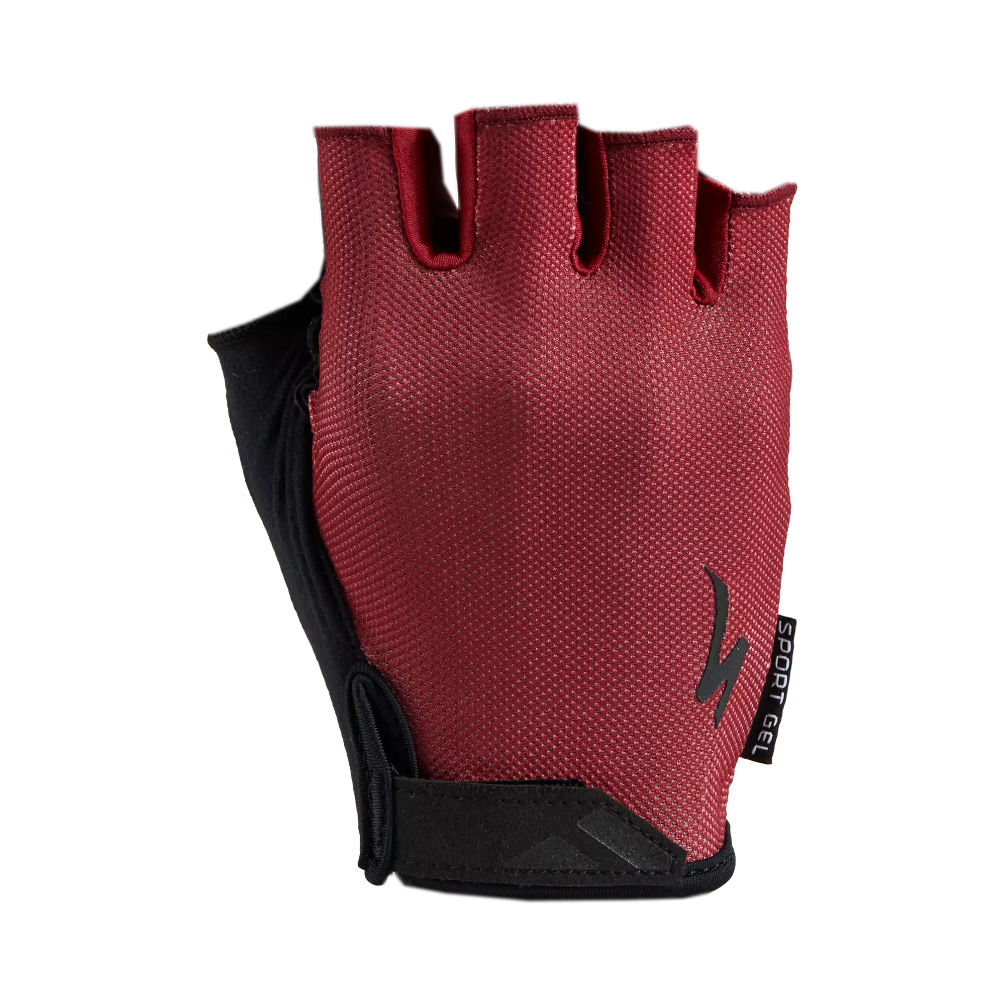 Men's Body Geometry Sport Gel Short Finger Gloves