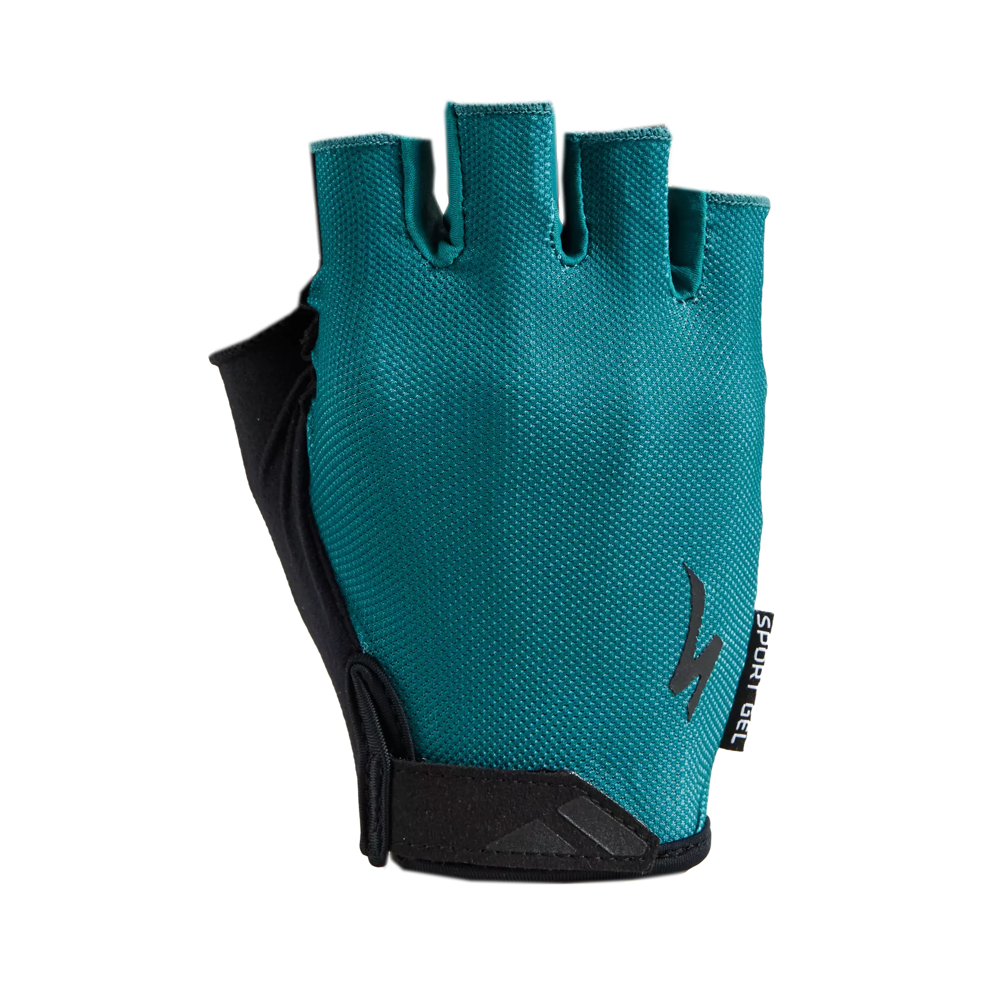 Men's Body Geometry Sport Gel Short Finger Gloves