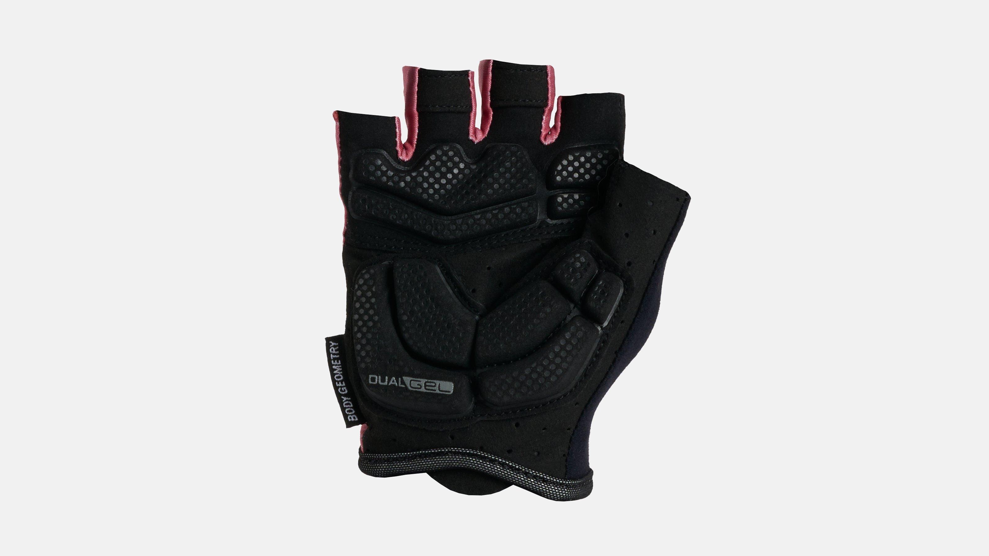 Best short finger online cycling gloves