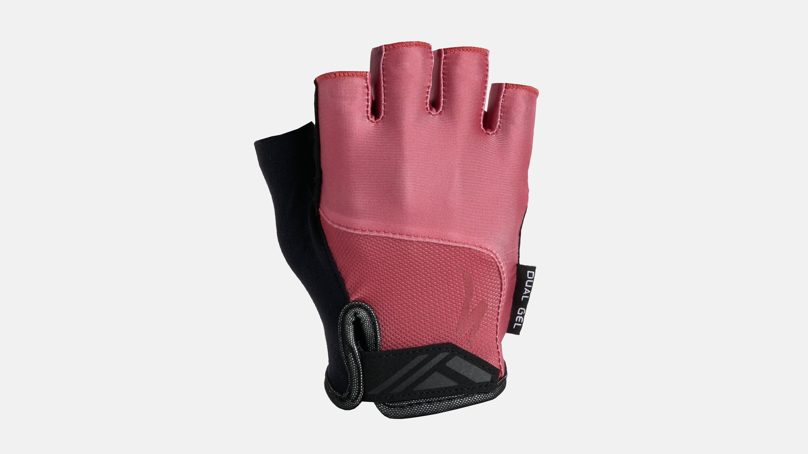 Gel cycling online mitts