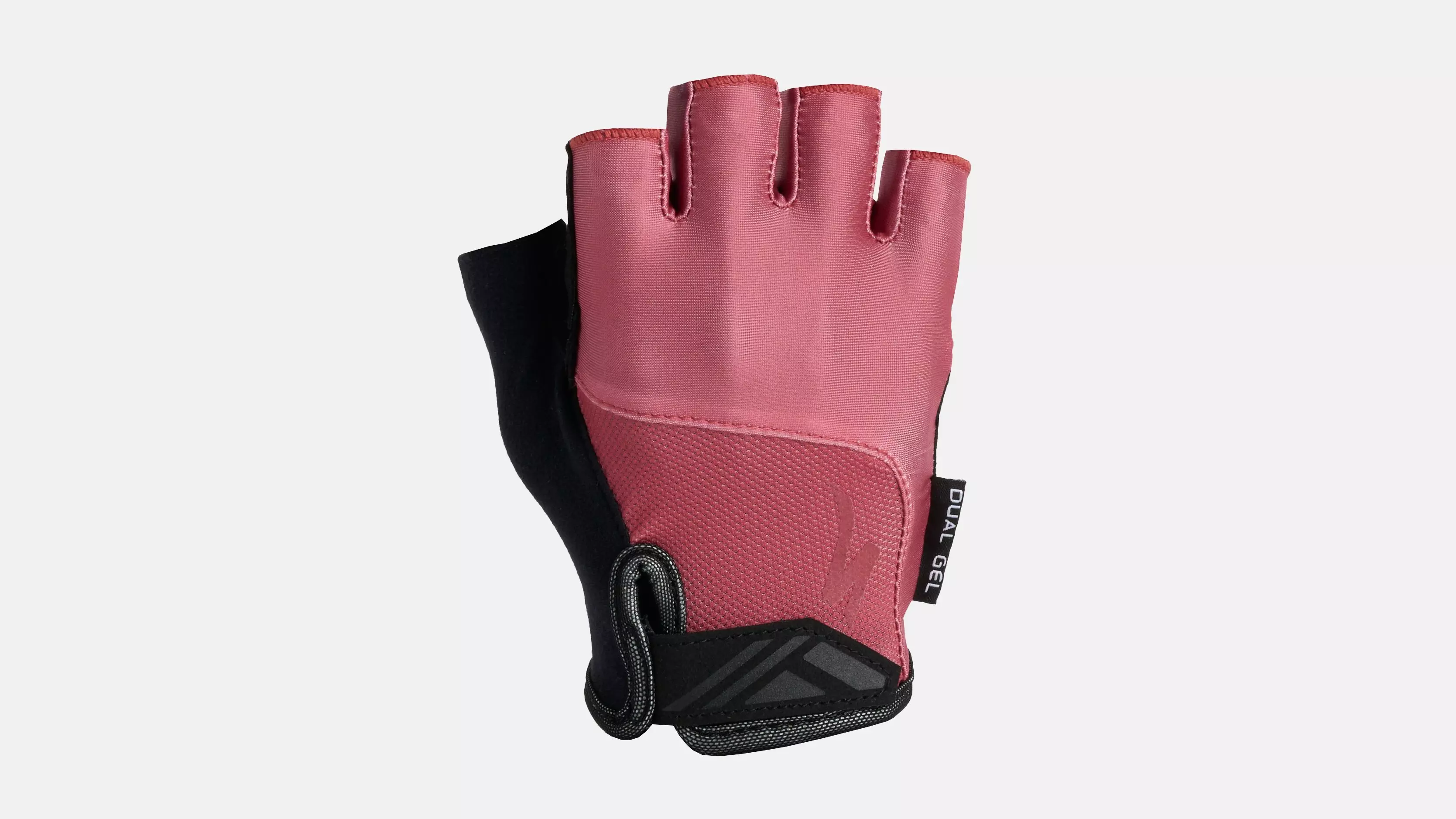 Men s Body Geometry Dual Gel Short Finger Gloves