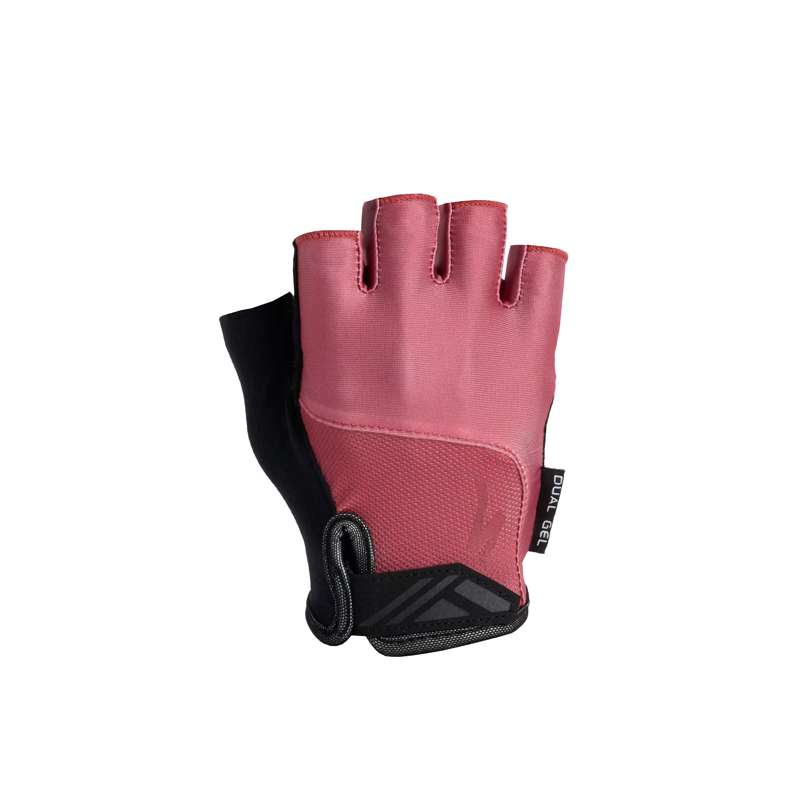 Men's Body Geometry Dual-Gel Short Finger Gloves