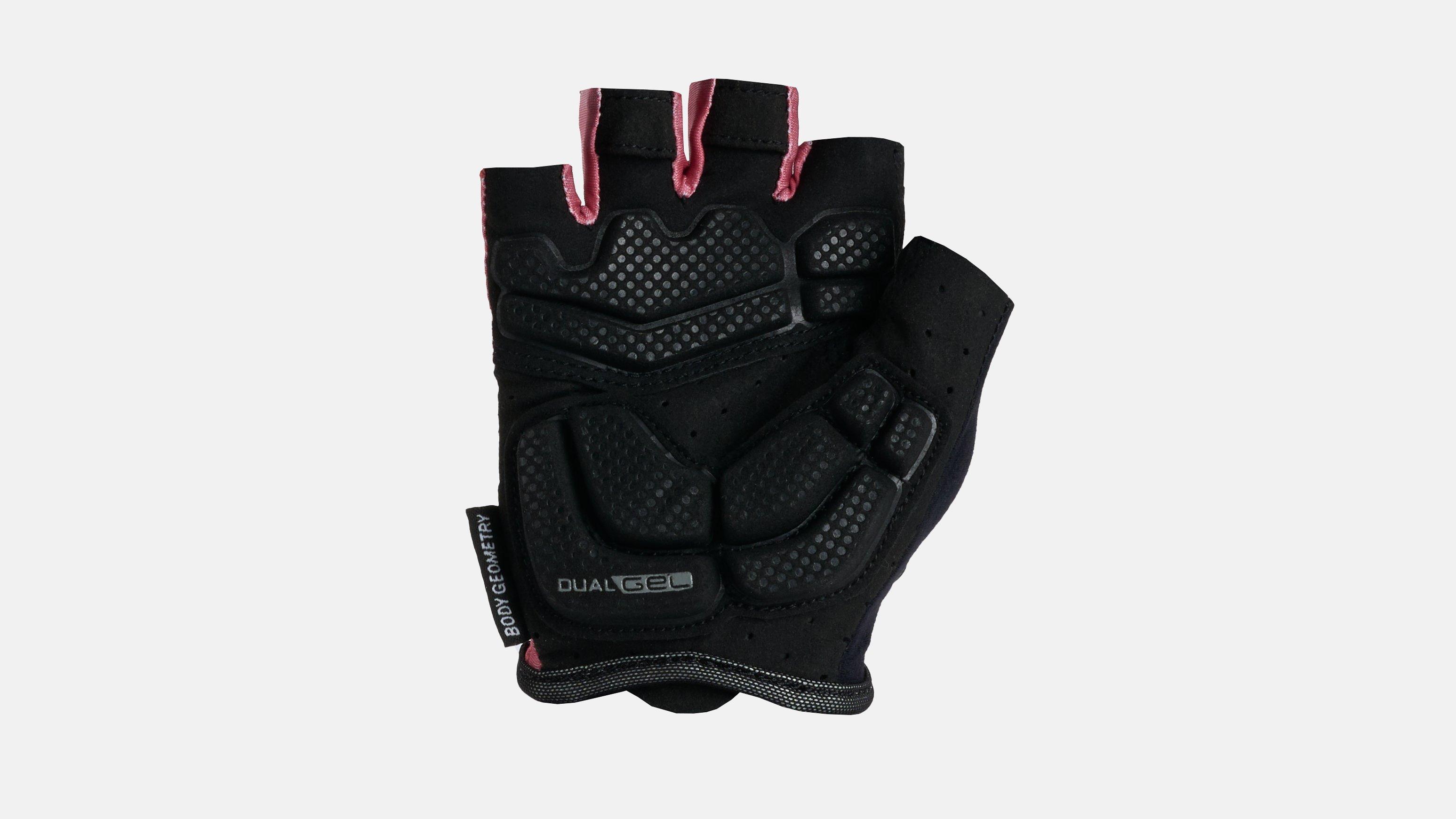 Specialized women's cycling online gloves